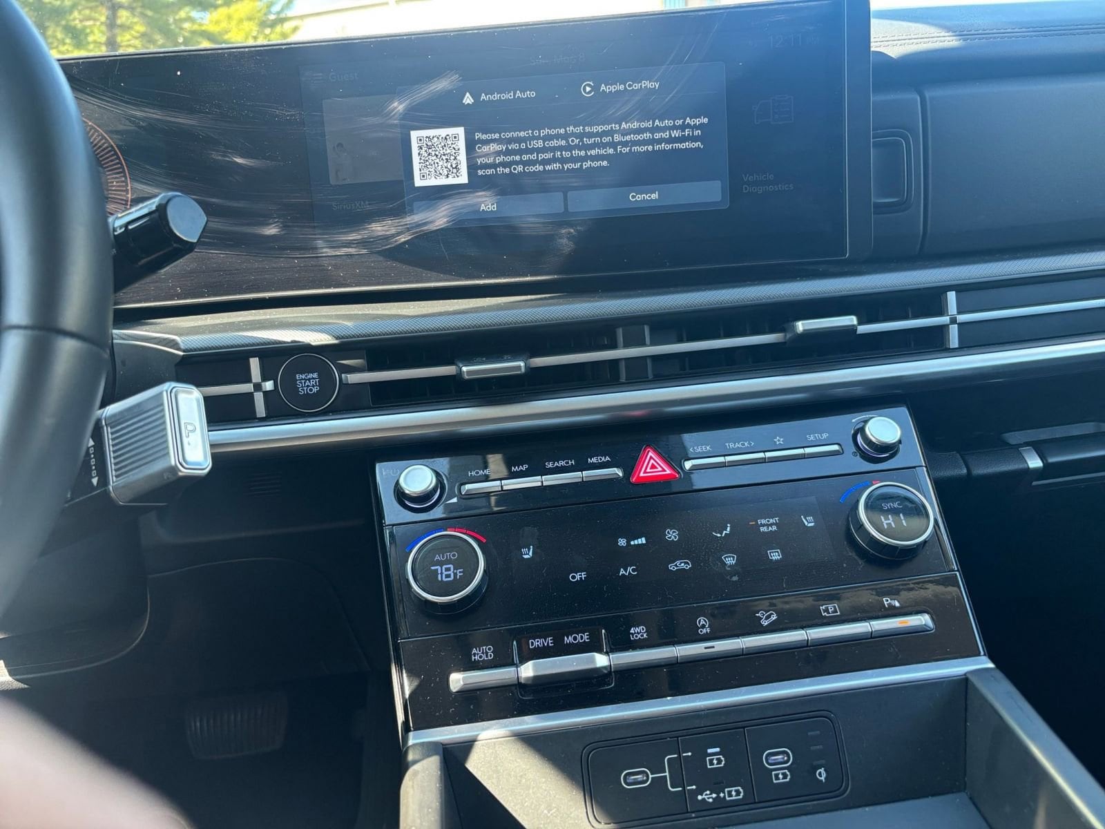 Thumbnail: 2025 Hyundai Santa Fe - 17