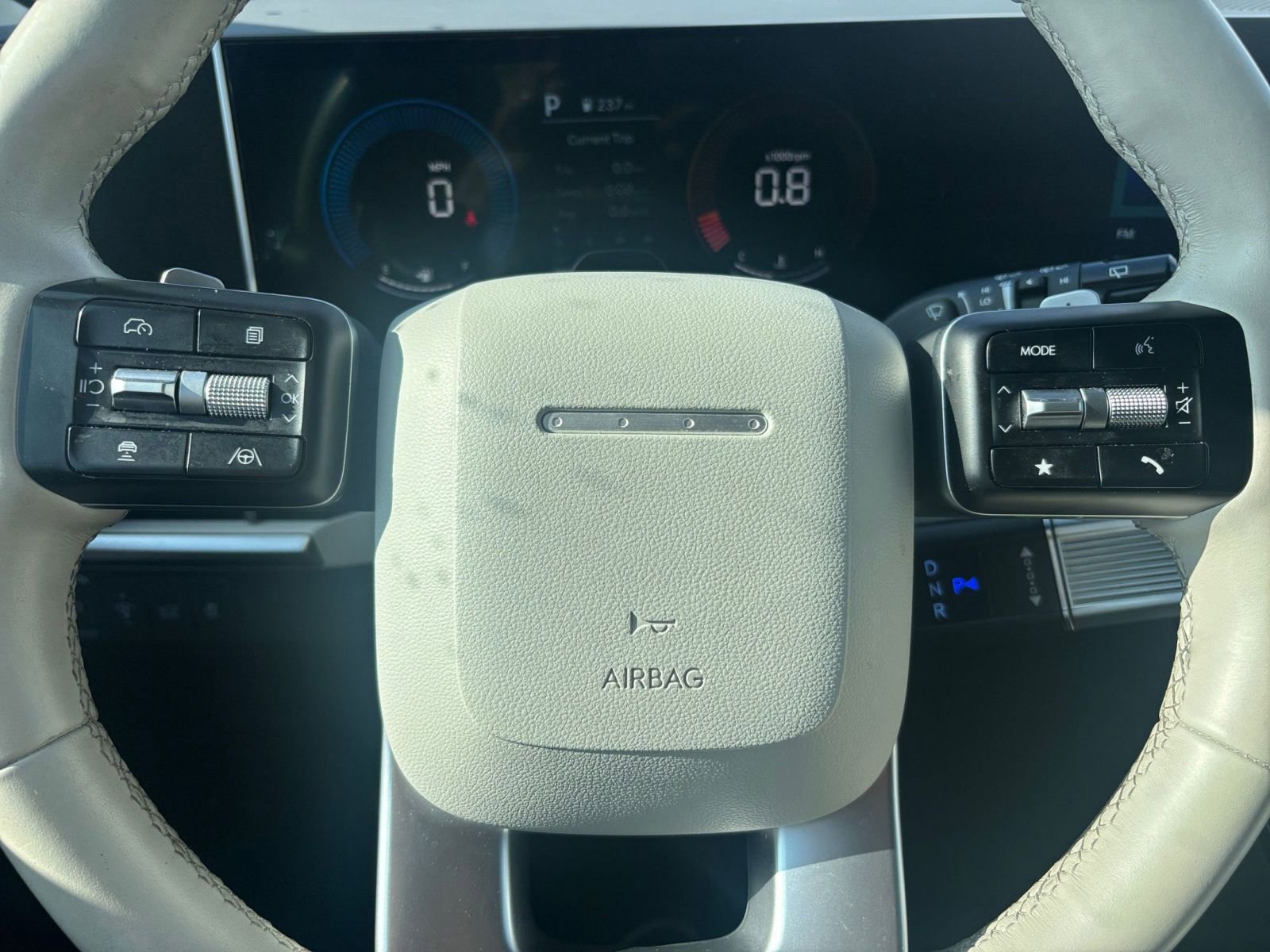 Thumbnail: 2025 Hyundai Santa Fe - 25