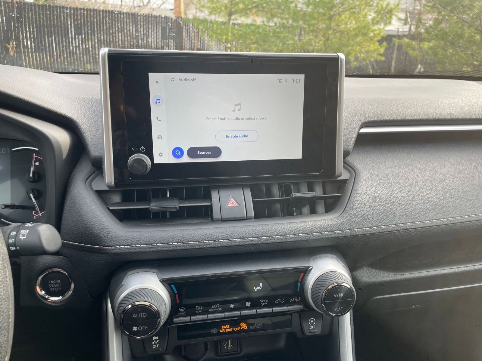 Thumbnail: 2025 Toyota RAV4 - 18