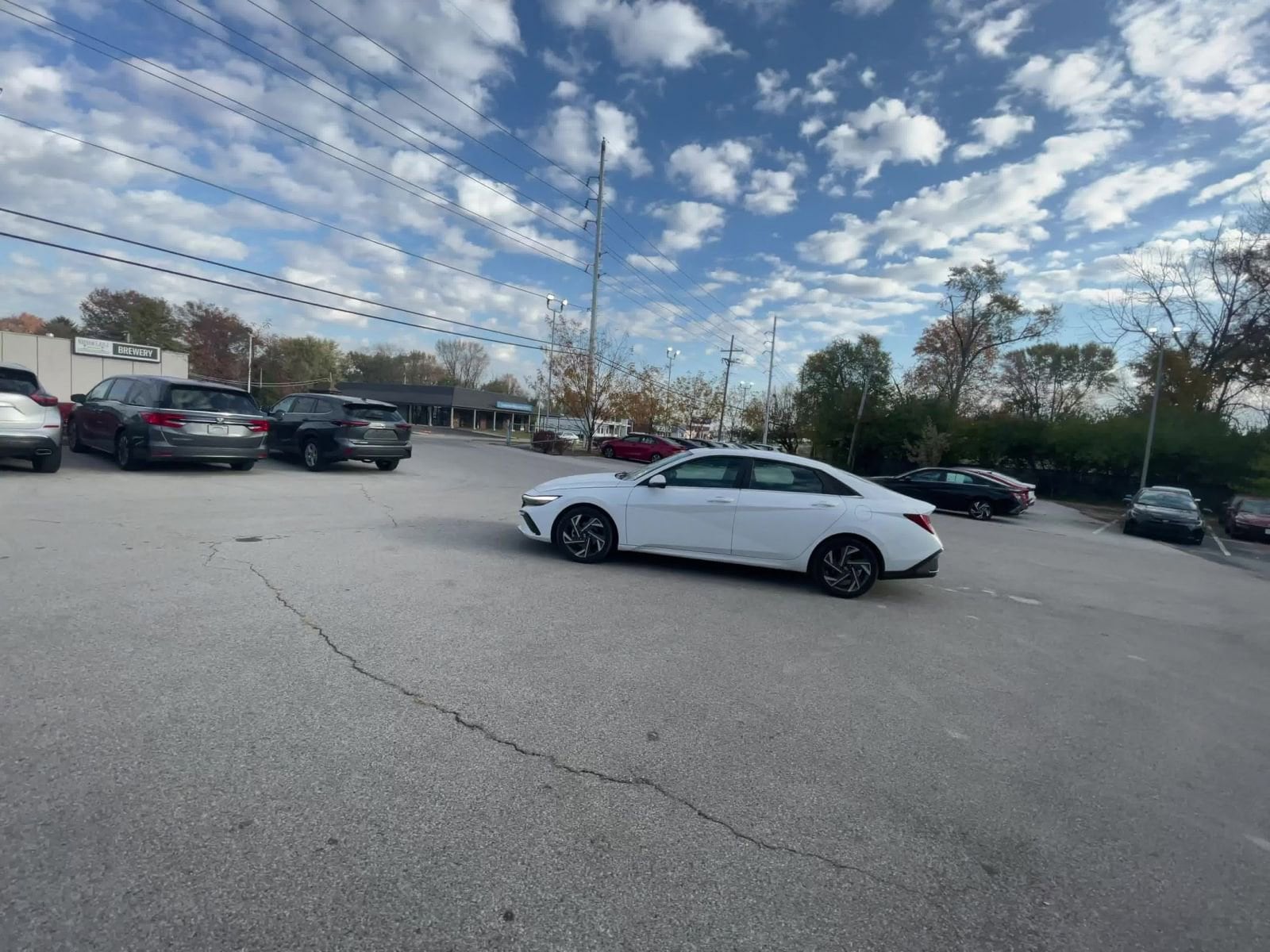 Thumbnail: 2025 Hyundai Elantra - 15