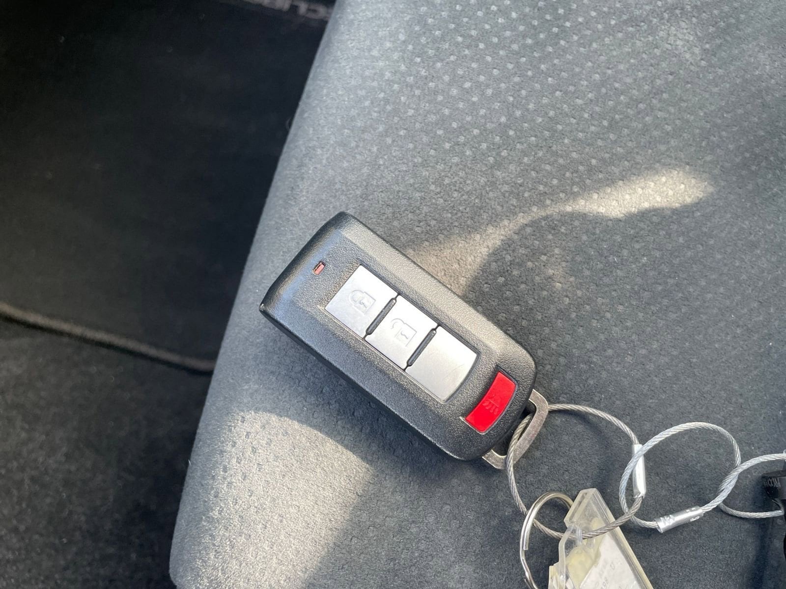 Thumbnail: 2023 Mitsubishi Eclipse Cross - 22