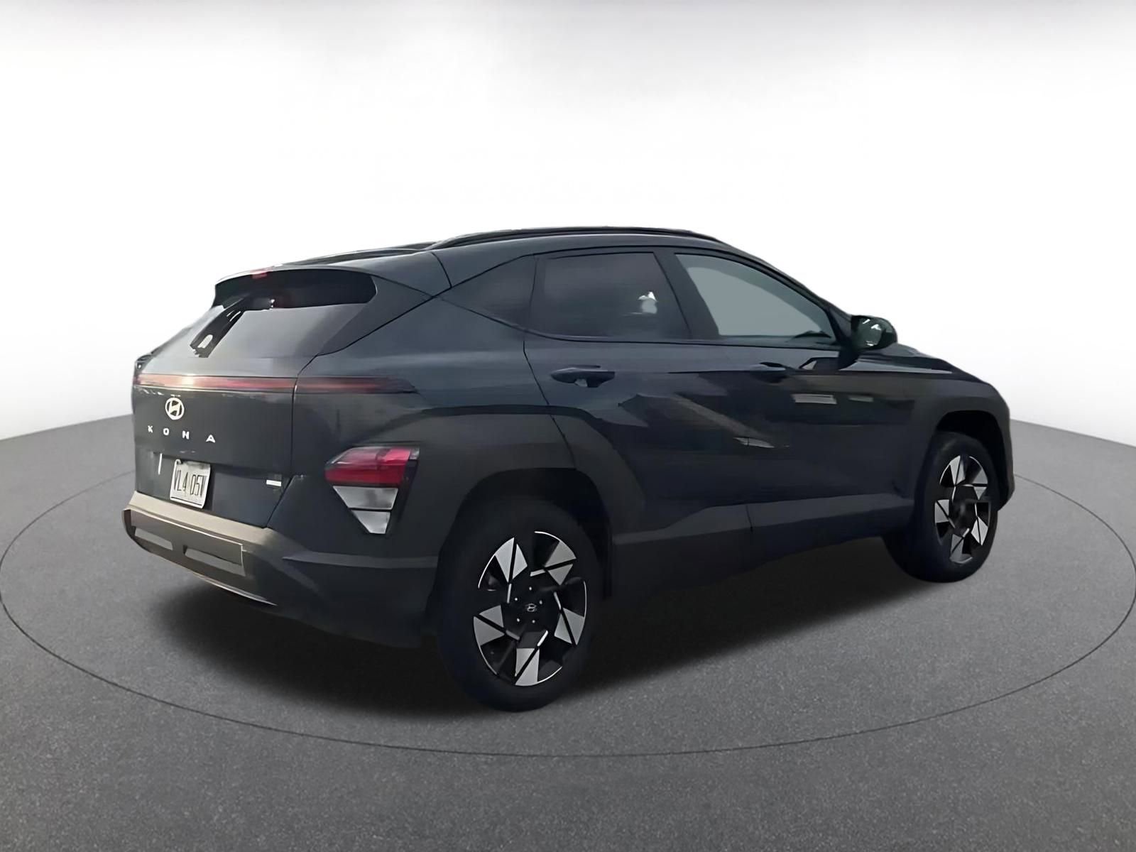 Thumbnail: 2025 Hyundai Kona - 14