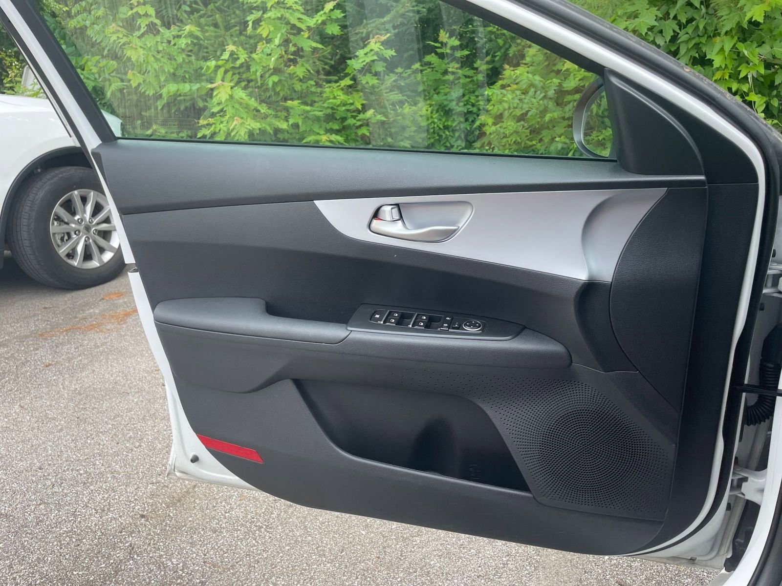 2024 Kia Forte LXS 20