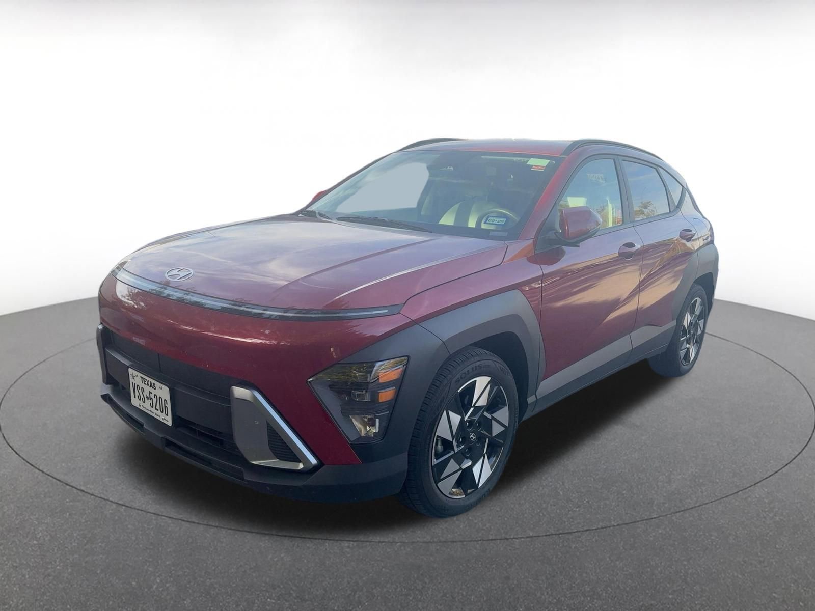 Thumbnail: 2025 Hyundai Kona - 3