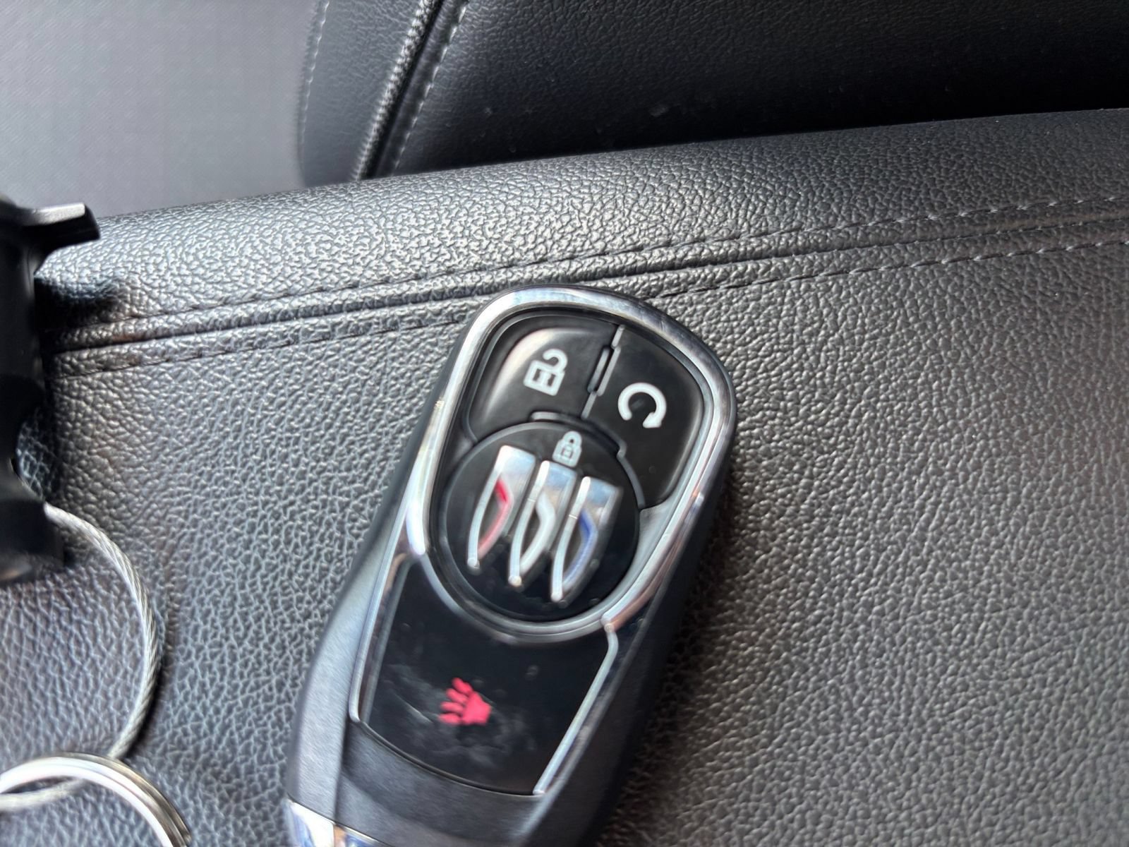 Thumbnail: 2025 Buick Encore GX - 23