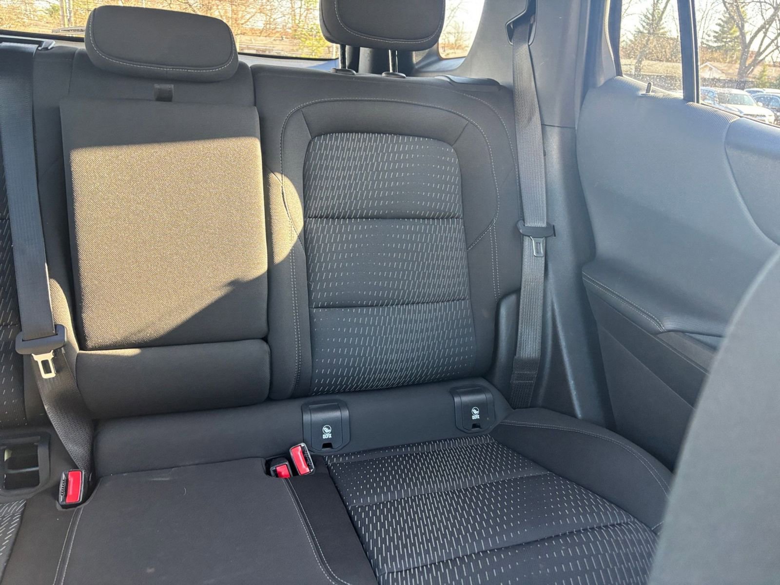 Thumbnail: 2025 Chevrolet Equinox - 35