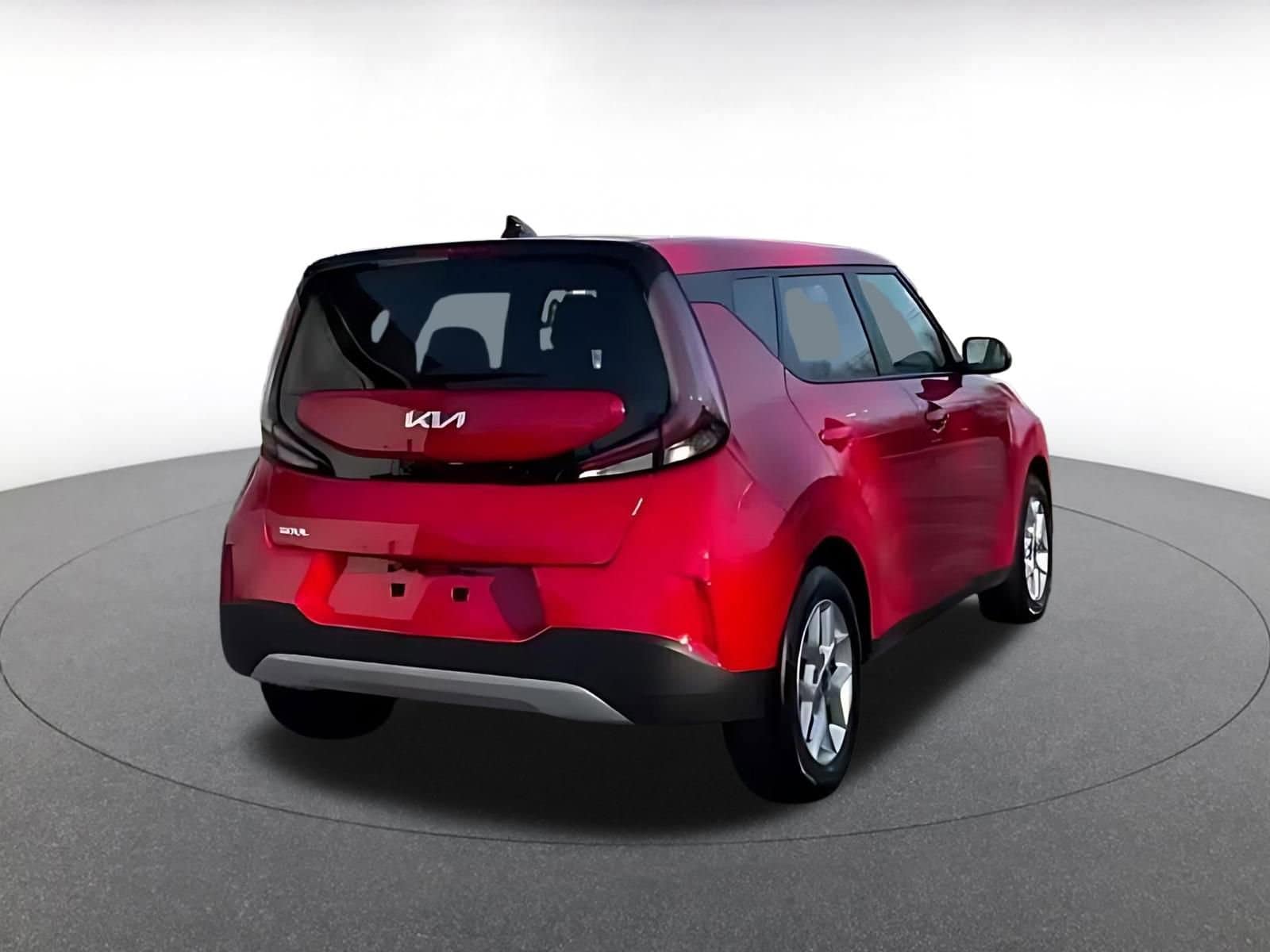 Thumbnail: 2025 Kia Soul - 10