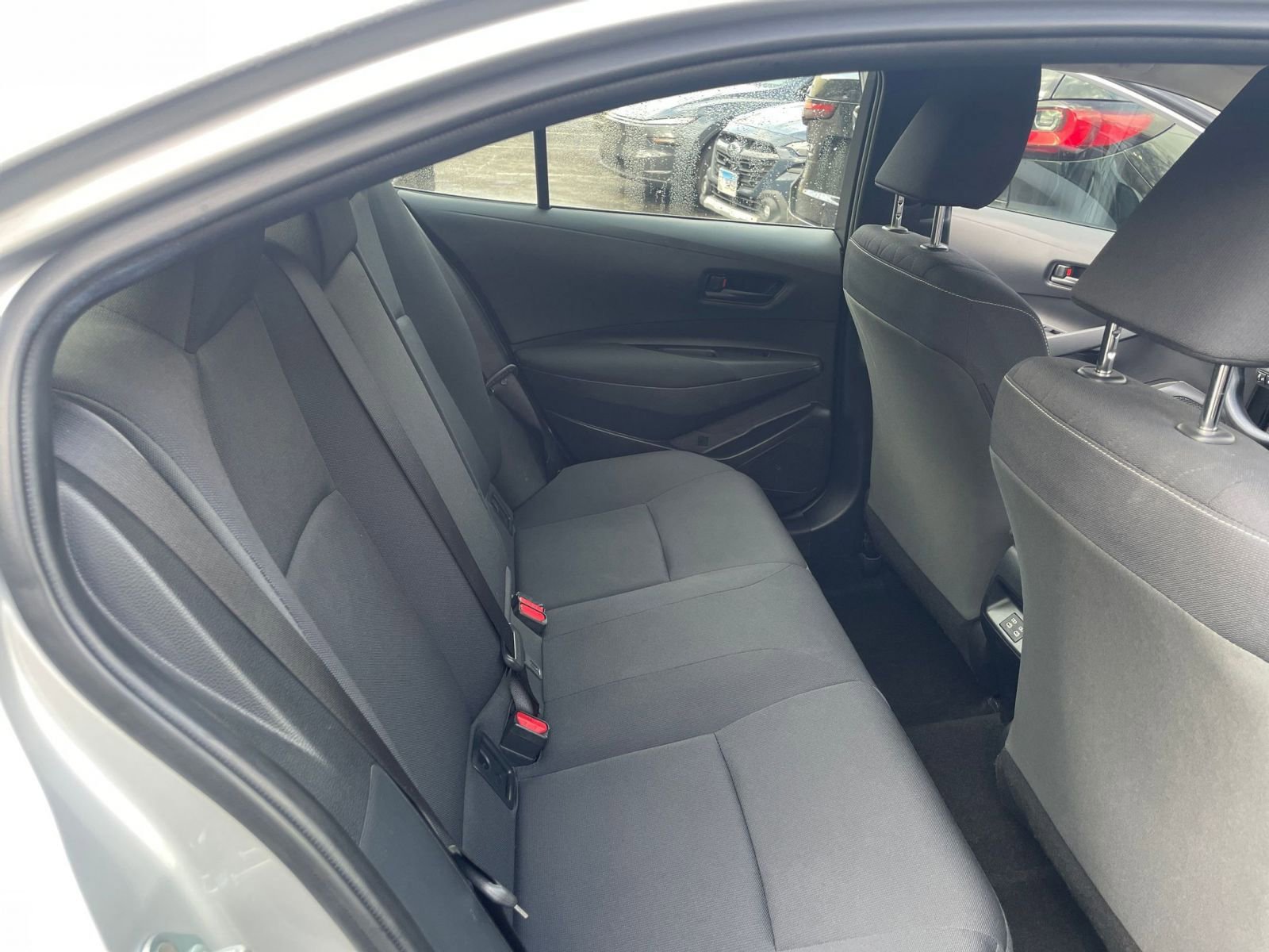 Thumbnail: 2025 Toyota Corolla - 23