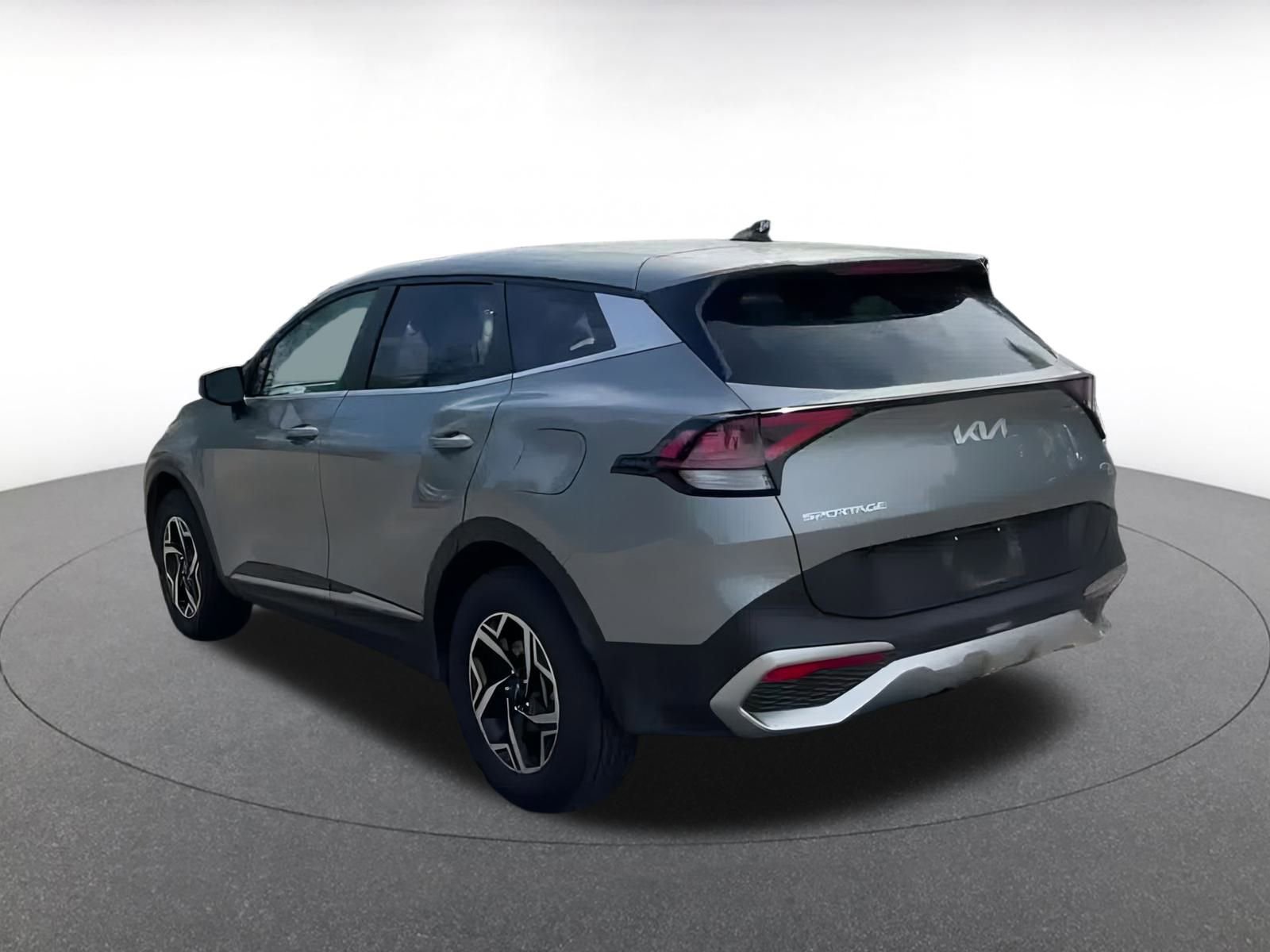 Thumbnail: 2024 Kia Sportage - 11