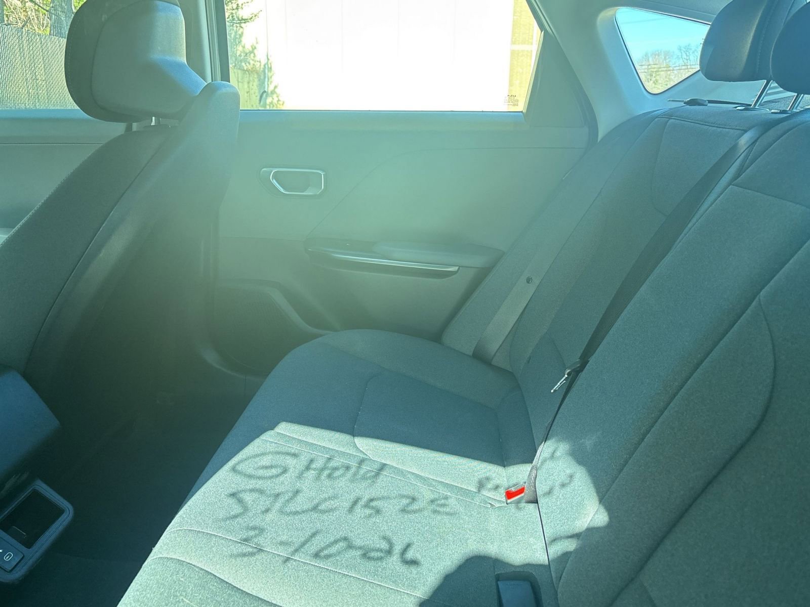 Thumbnail: 2025 Kia K4 - 9