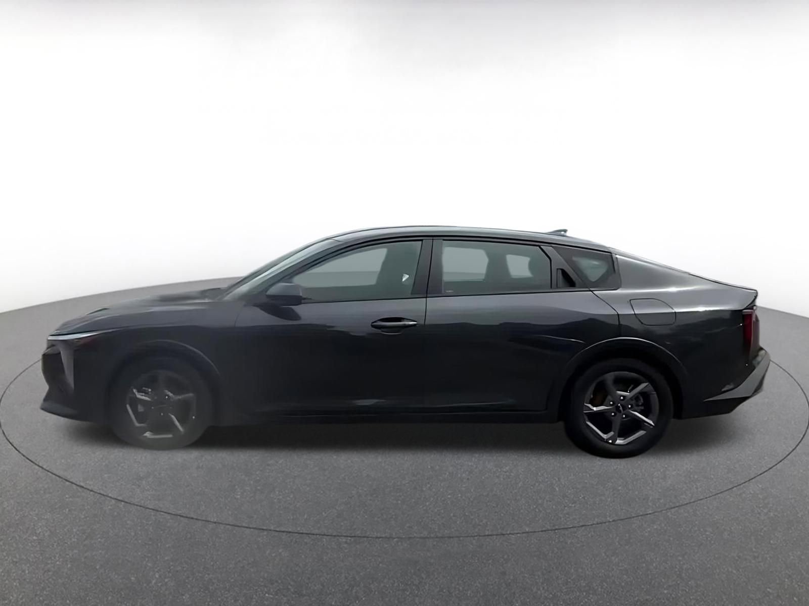 Thumbnail: 2025 Kia K4 - 8