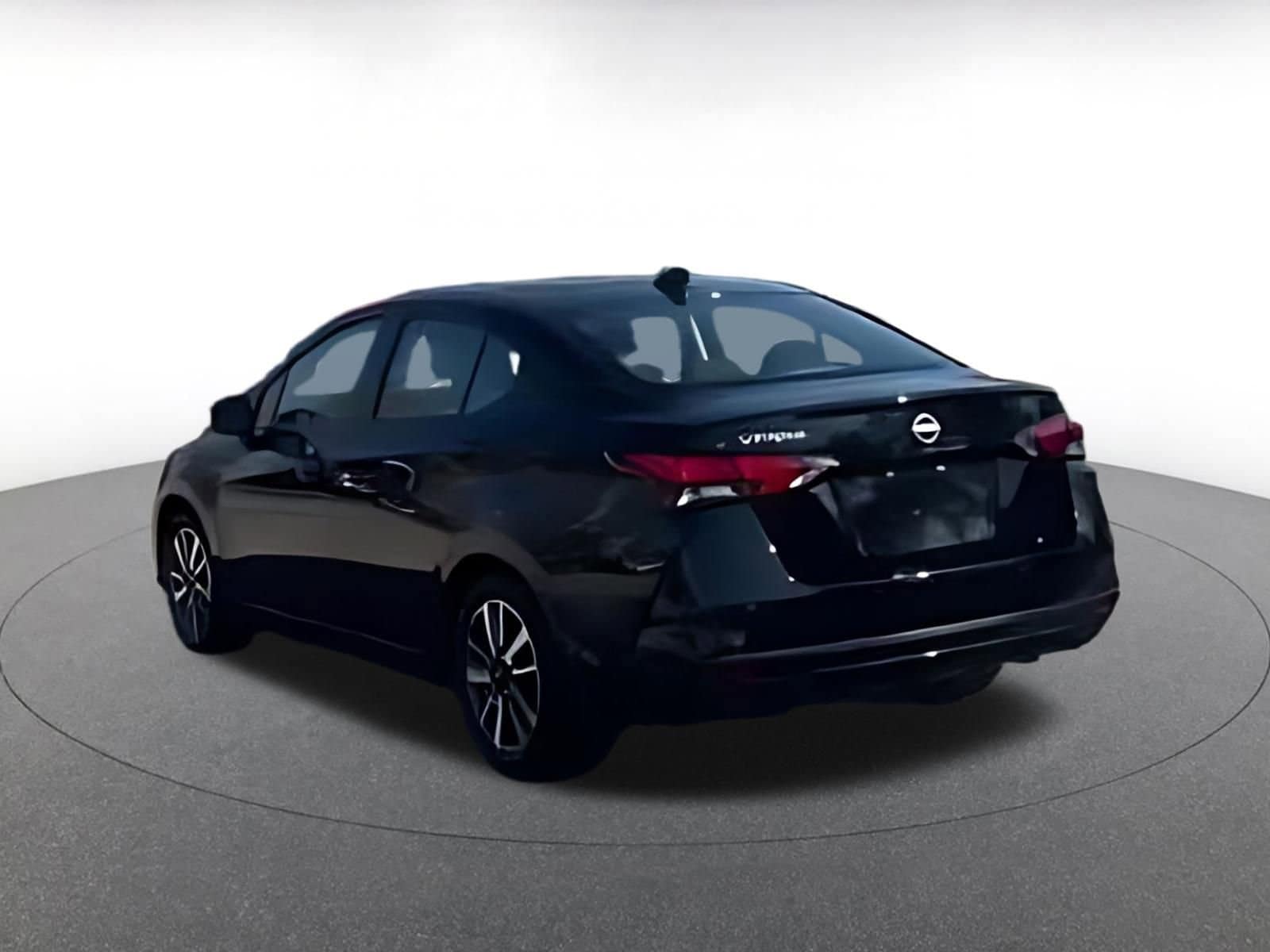 Thumbnail: 2025 Nissan Versa - 15