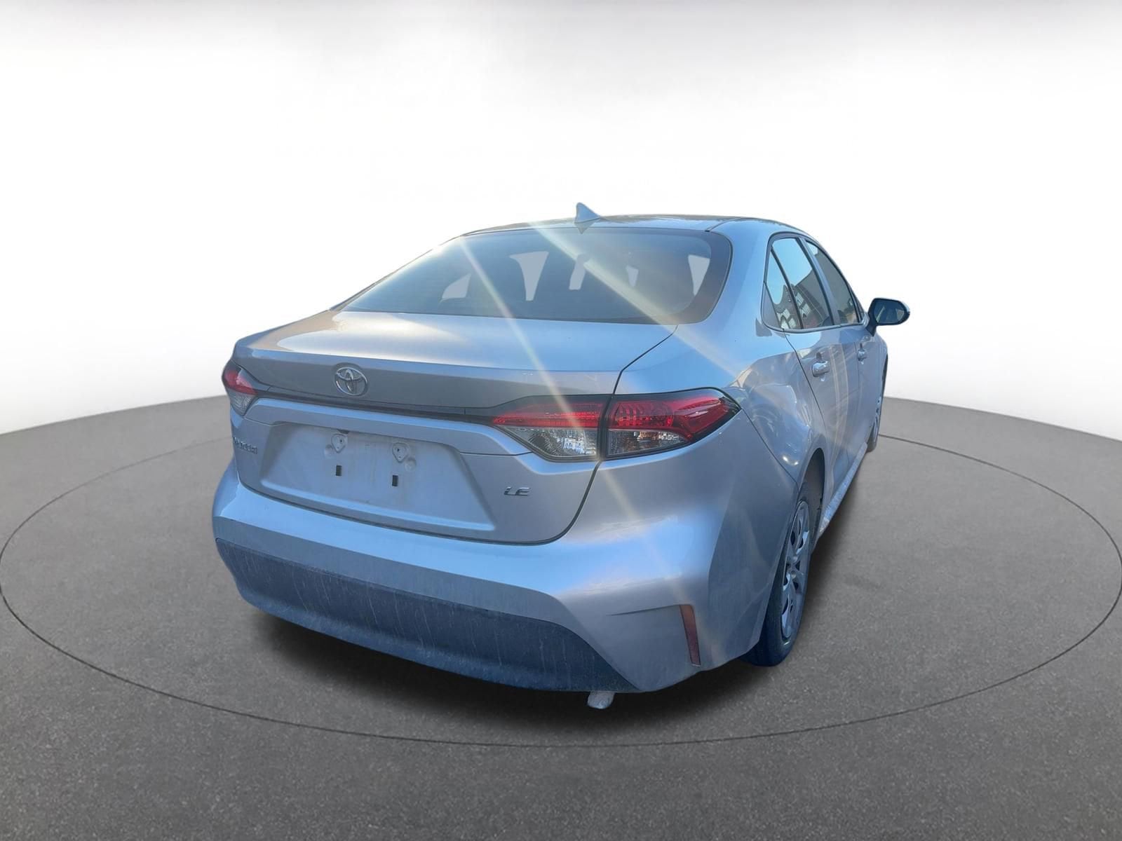 Thumbnail: 2025 Toyota Corolla - 6
