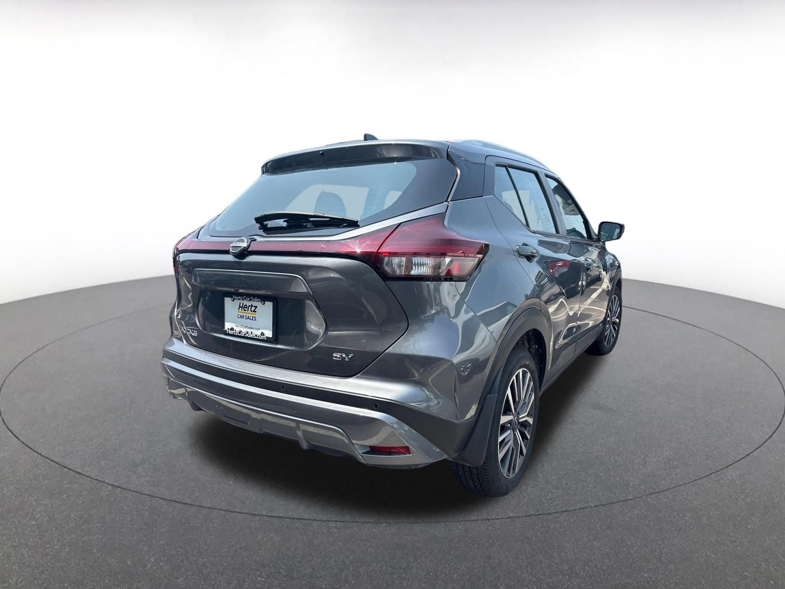 Thumbnail: 2024 Nissan Kicks - 5