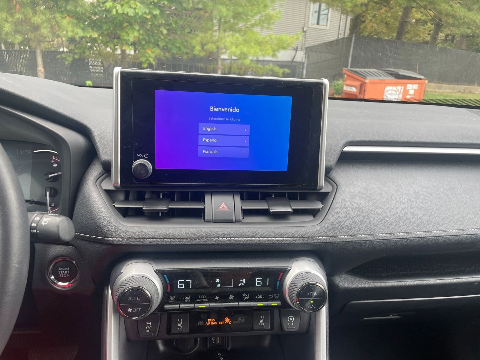 Thumbnail: 2025 Toyota RAV4 - 18