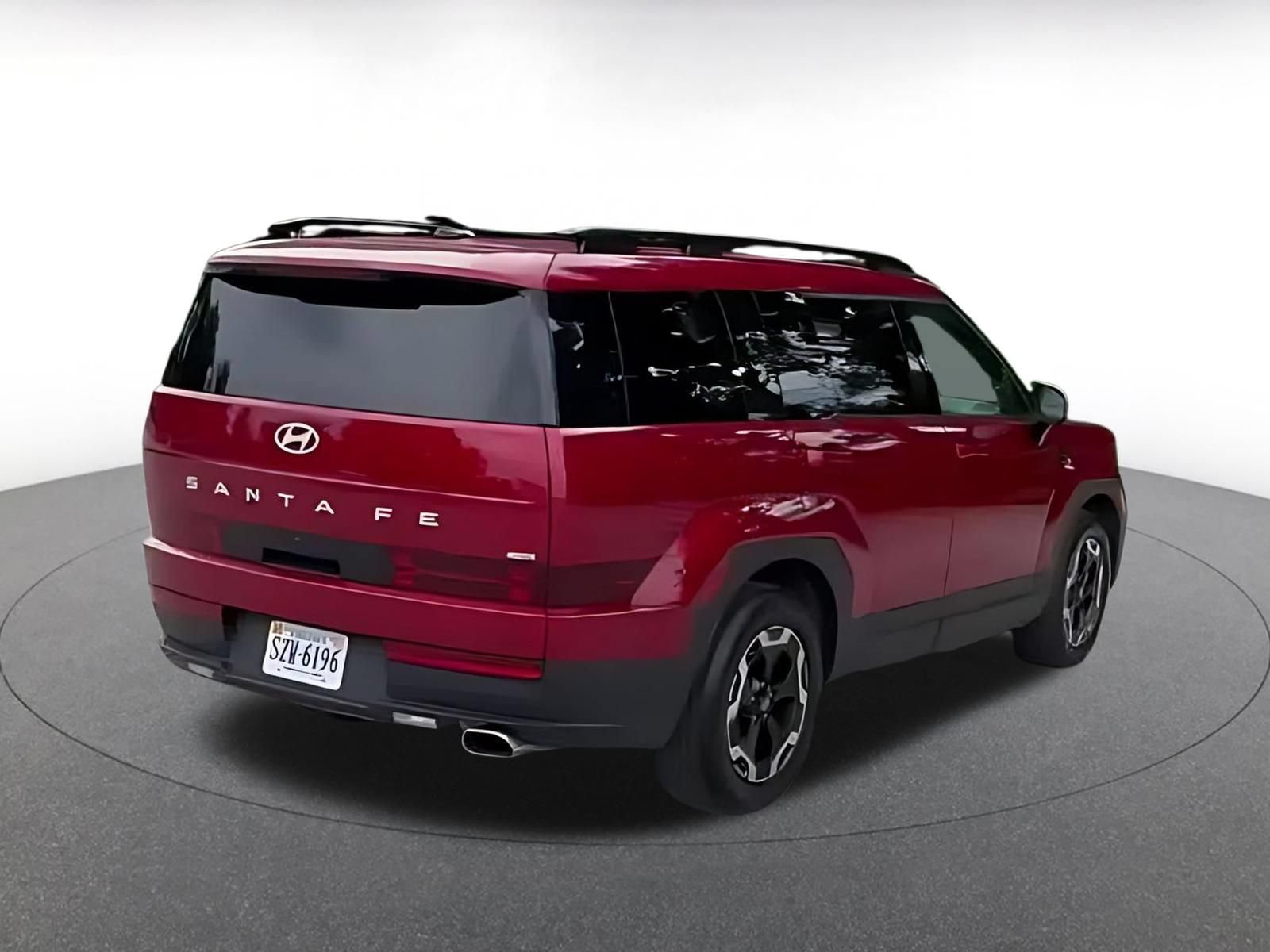 Thumbnail: 2026 Hyundai Santa Fe - 12