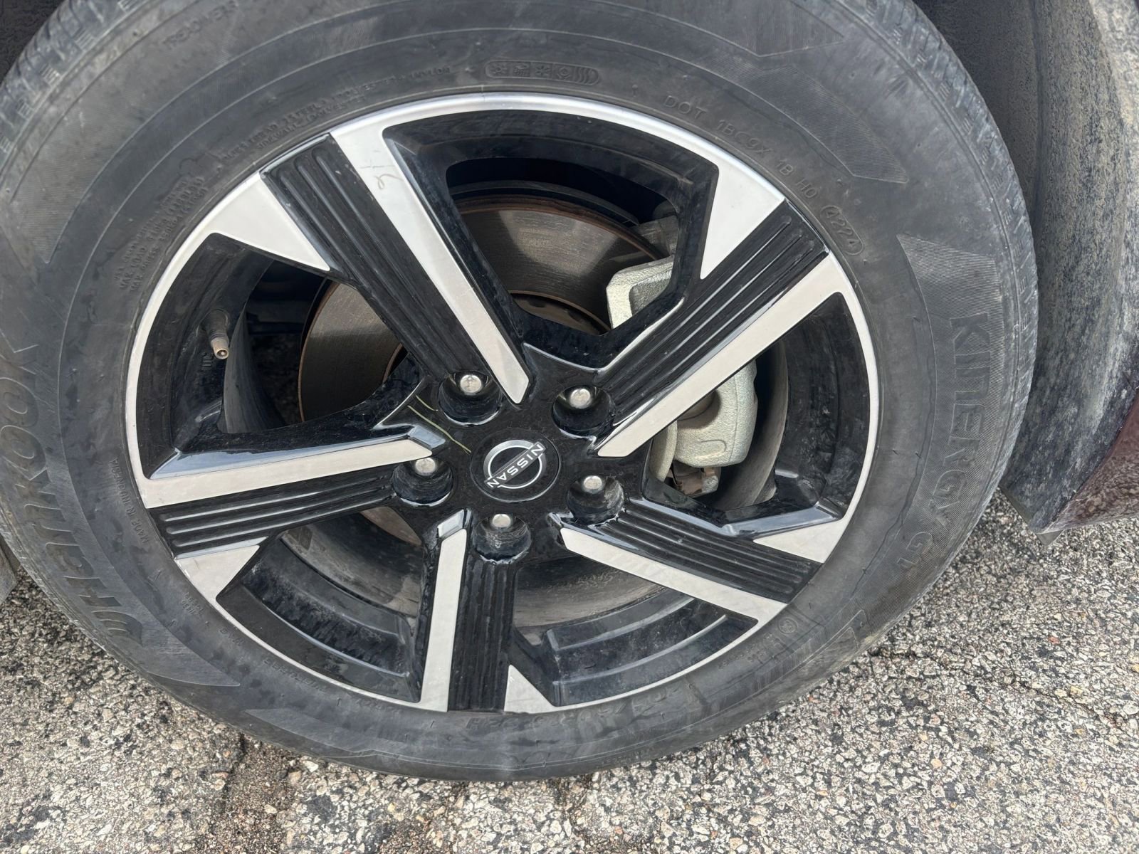 Thumbnail: 2025 Nissan Sentra - 28