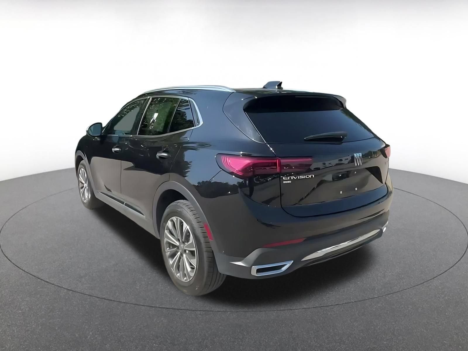 Thumbnail: 2024 Buick Envision - 10