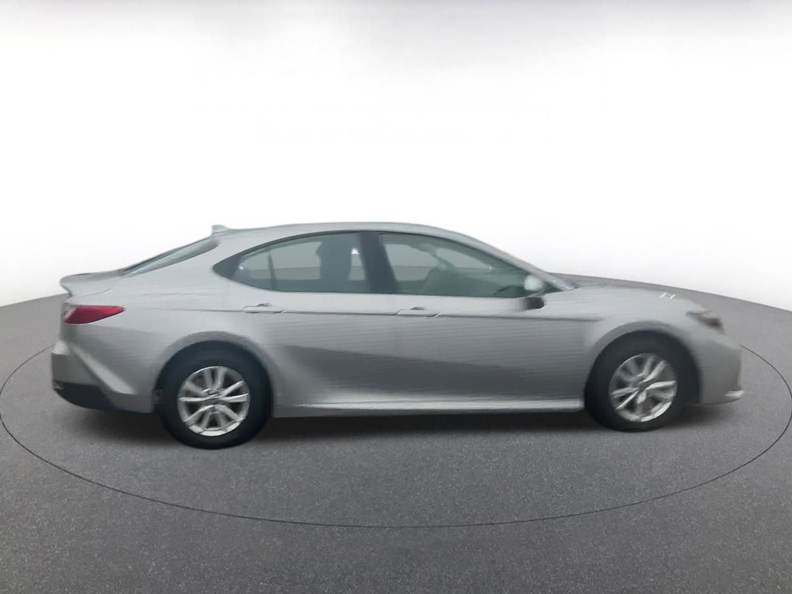 Thumbnail: 2025 Toyota Camry - 12