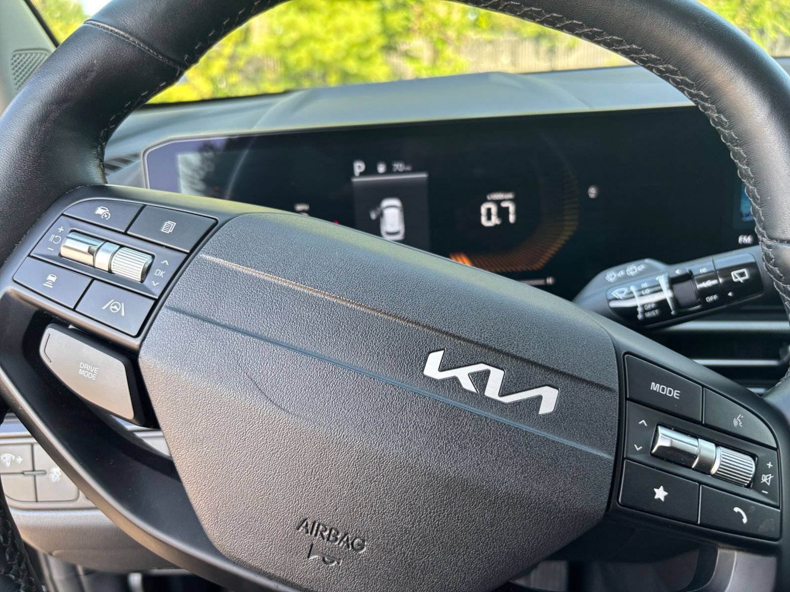 Thumbnail: 2026 Kia Sportage - 27