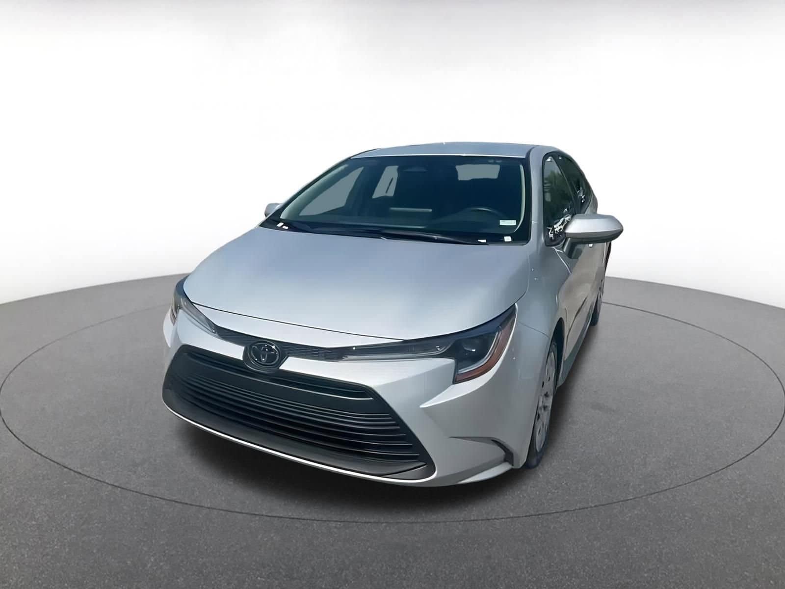 Thumbnail: 2024 Toyota Corolla - 6