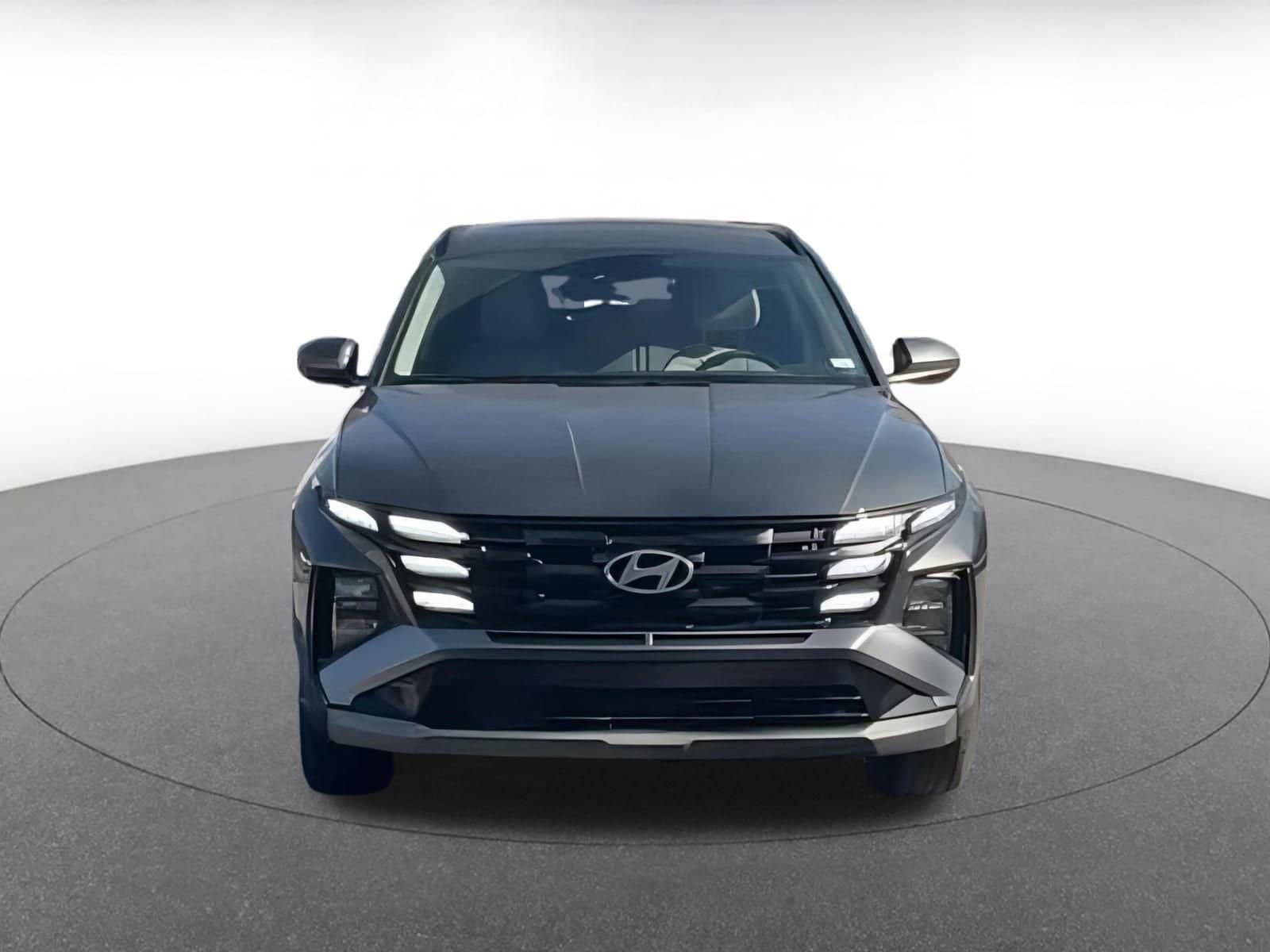 Thumbnail: 2025 Hyundai Tucson - 4