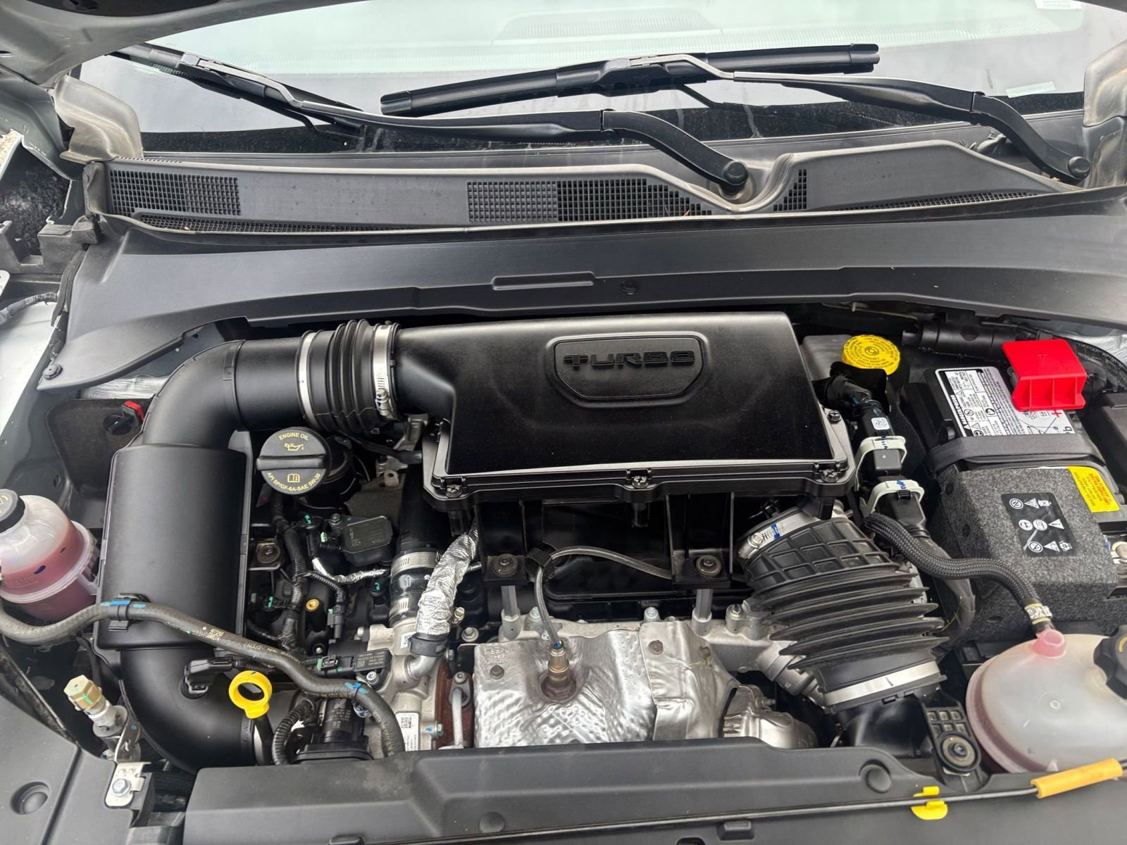 Thumbnail: 2025 Jeep Compass - 31