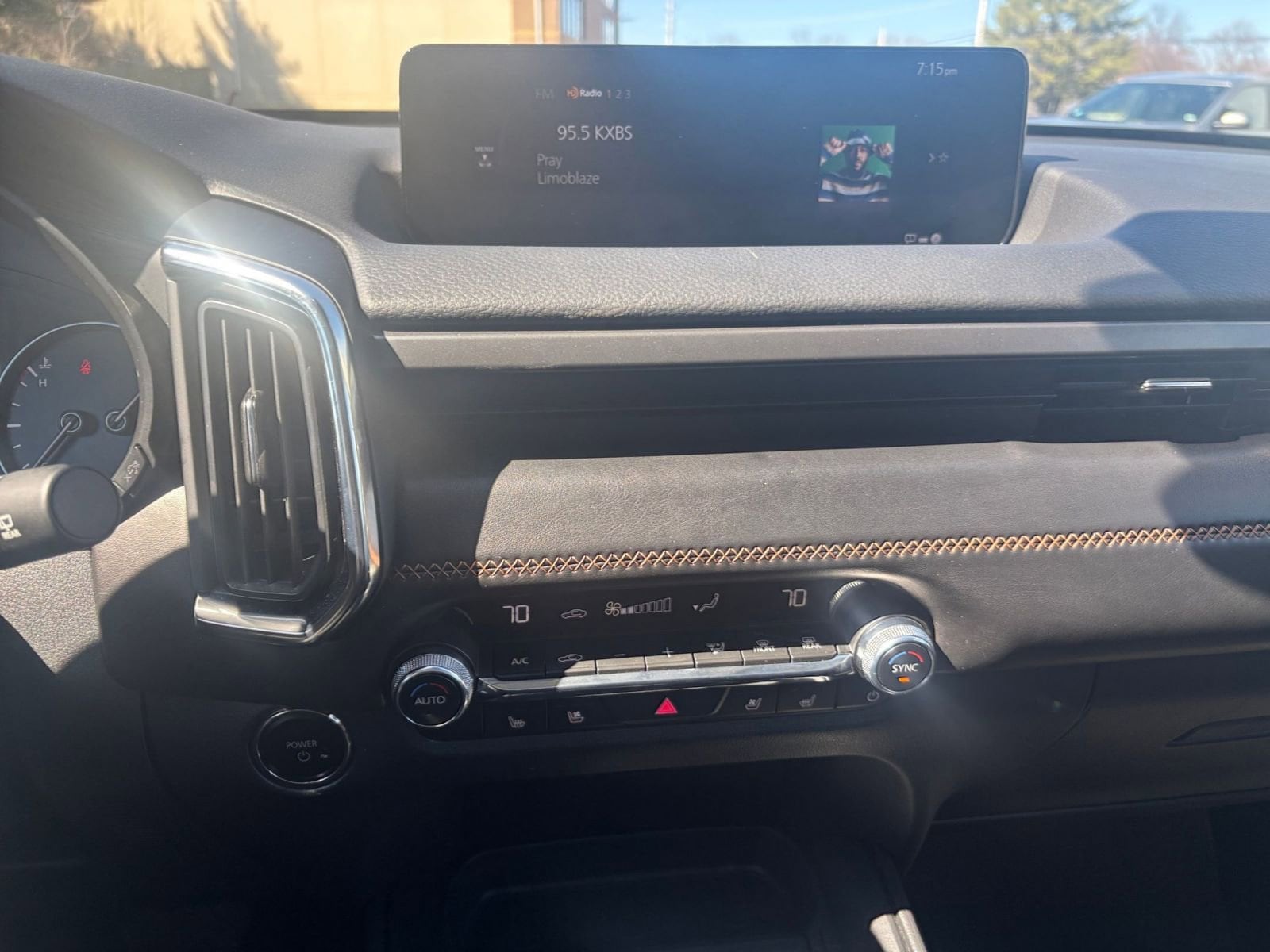 Thumbnail: 2025 Mazda CX-50 - 17