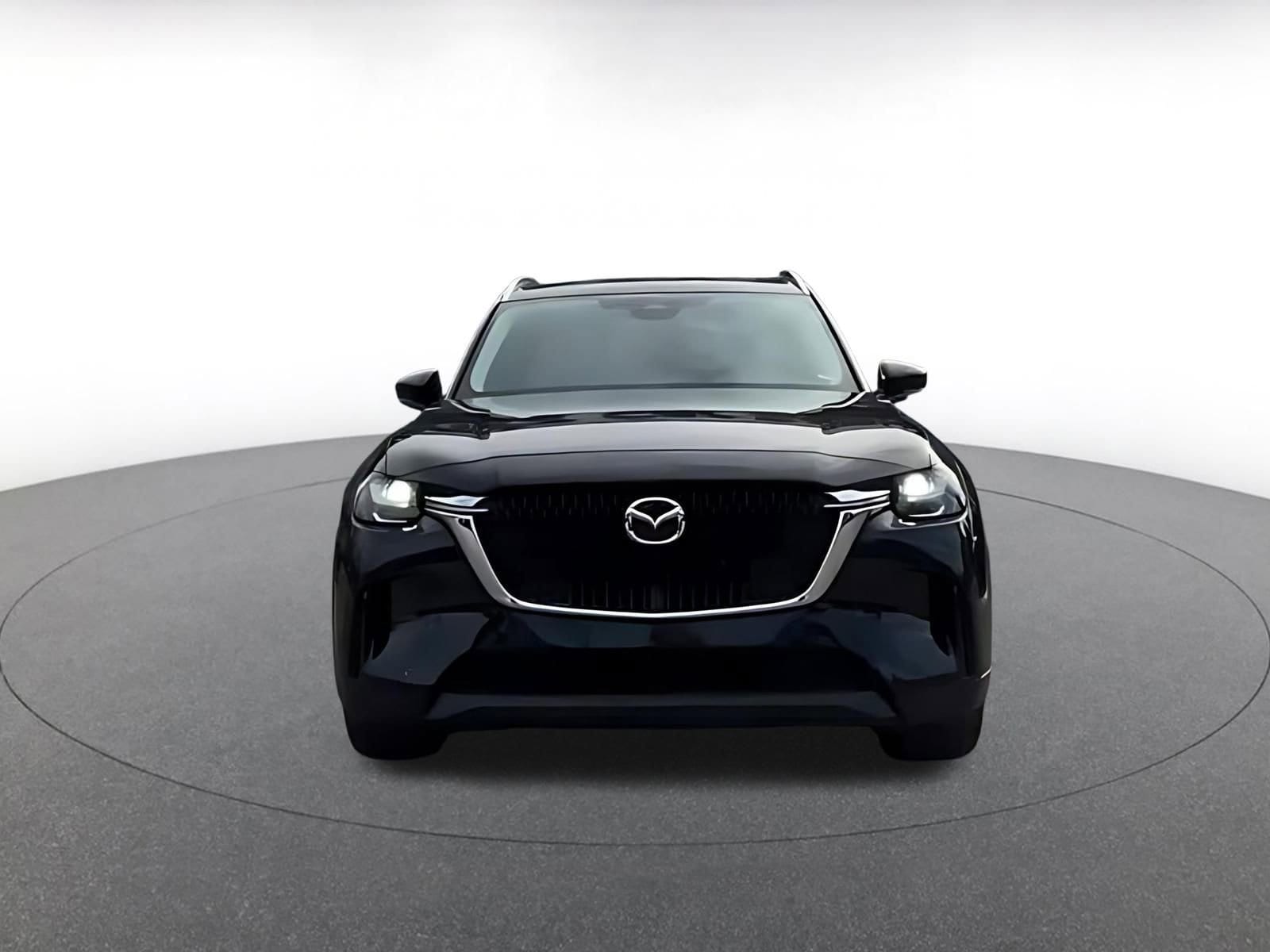 Thumbnail: 2025 Mazda CX-90 - 12