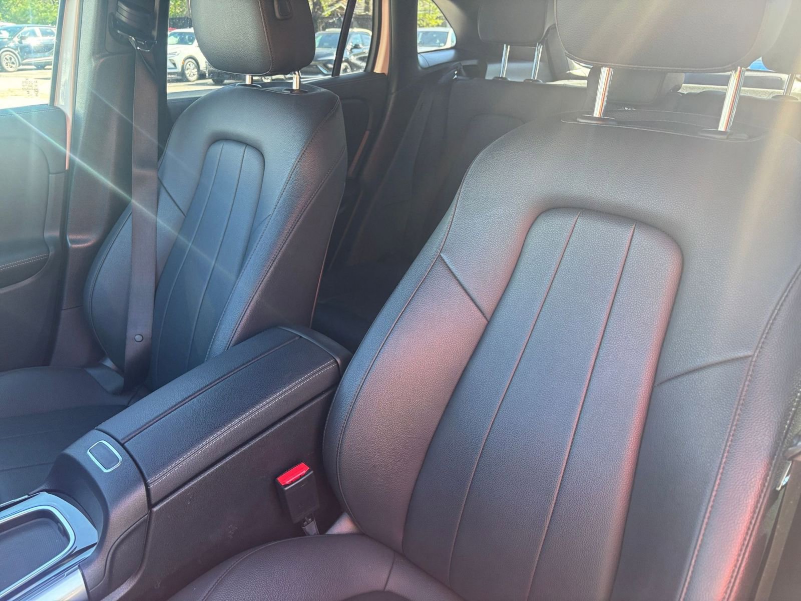 Thumbnail: 2025 Mercedes-Benz GLA - 35