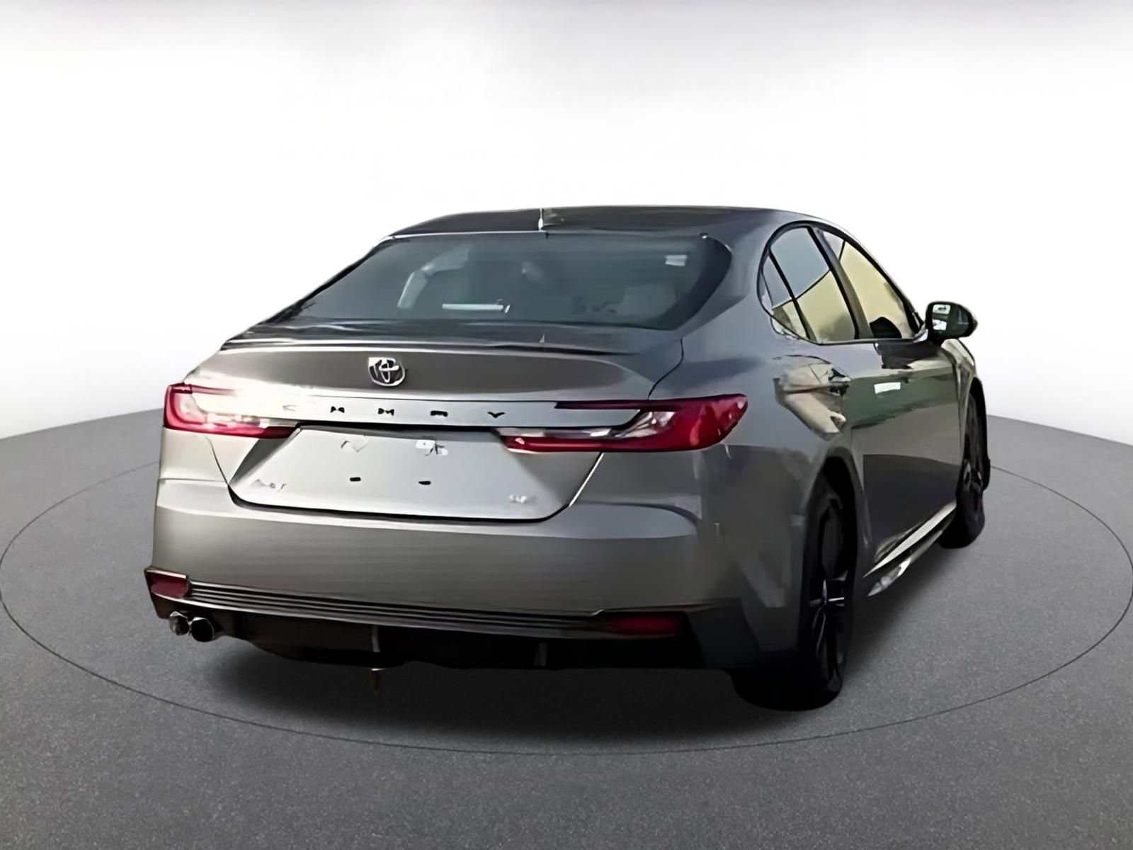 Thumbnail: 2025 Toyota Camry - 11