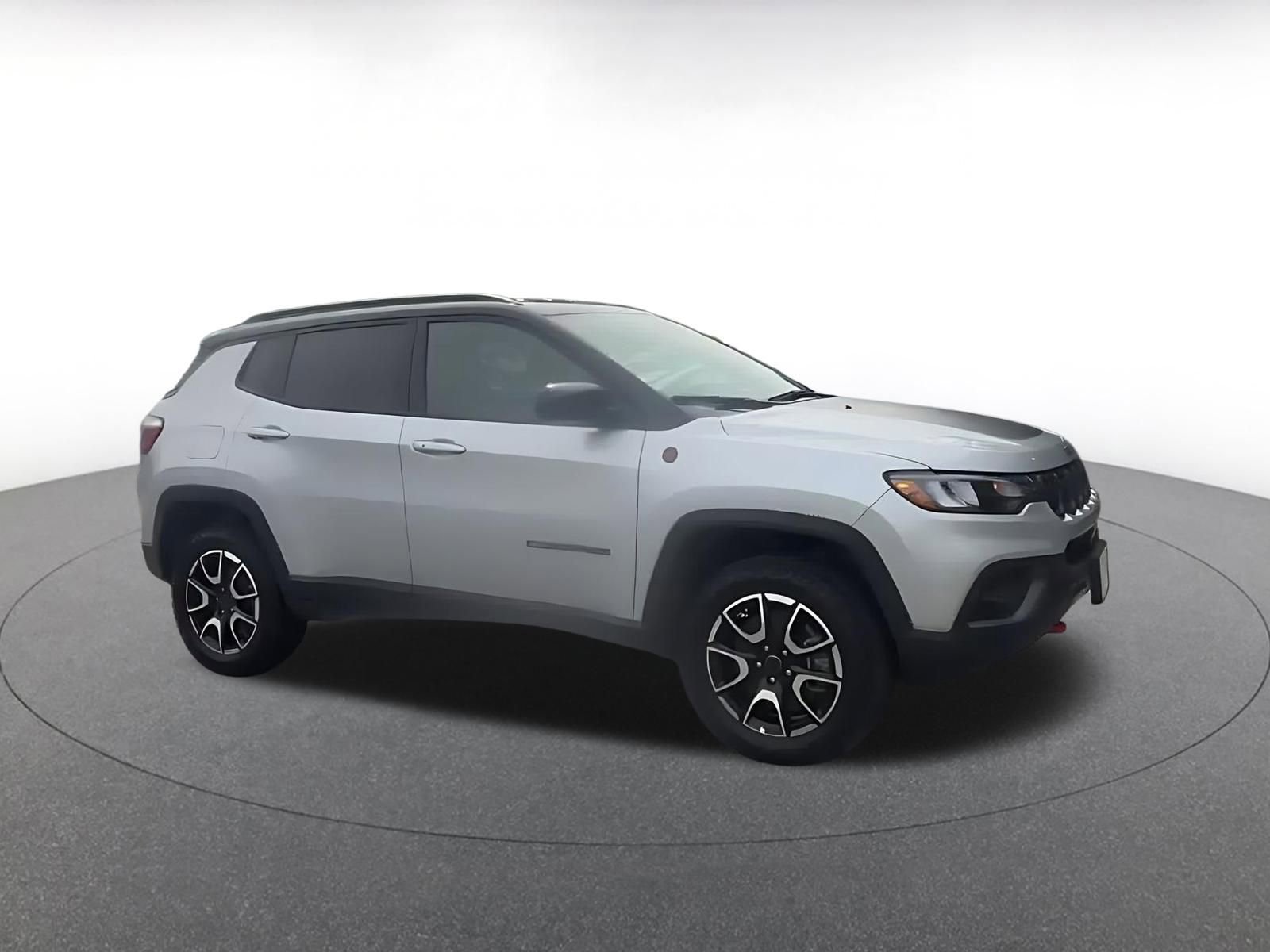 Thumbnail: 2025 Jeep Compass - 2