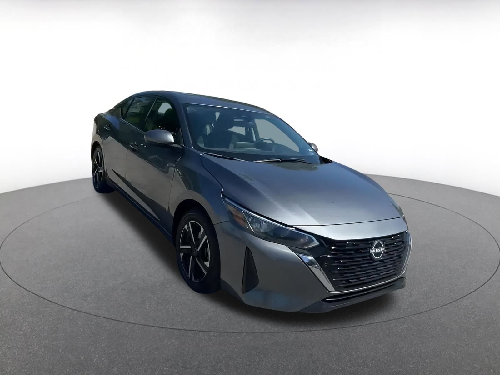 Thumbnail: 2024 Nissan Sentra - 3