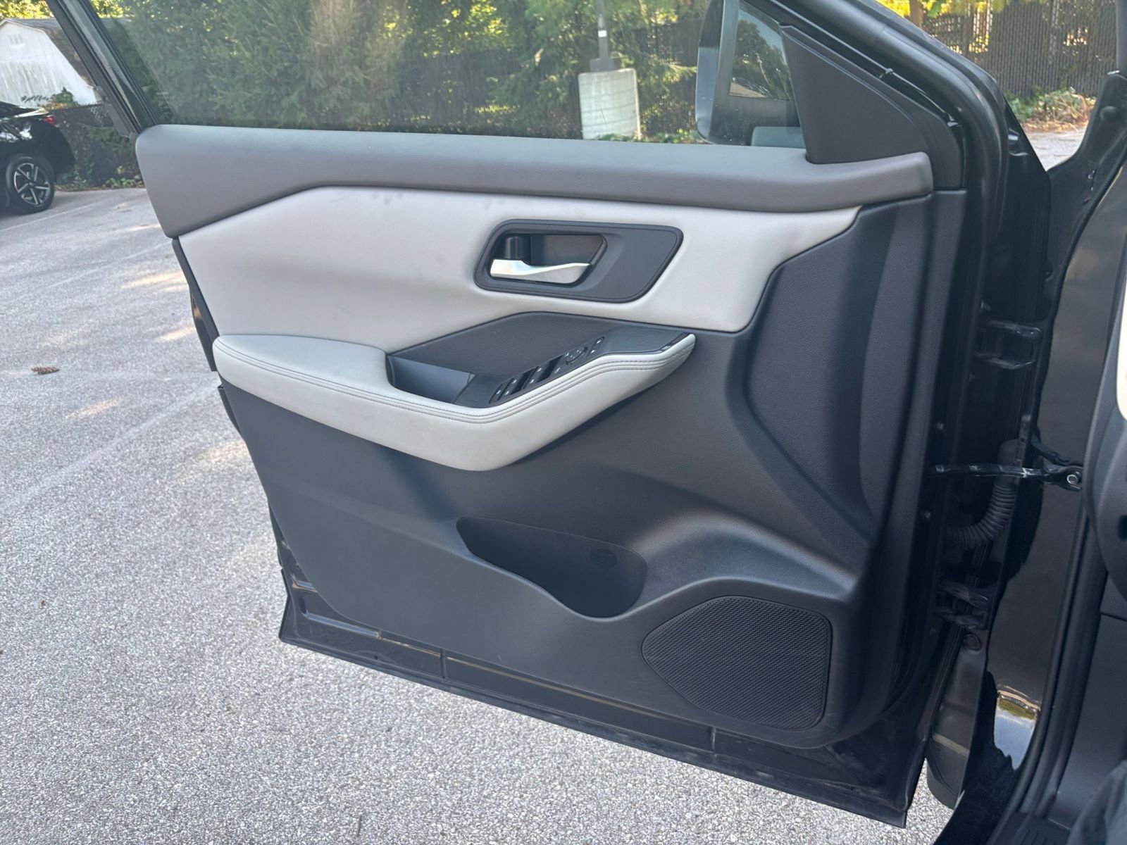 Thumbnail: 2024 Nissan Rogue - 20