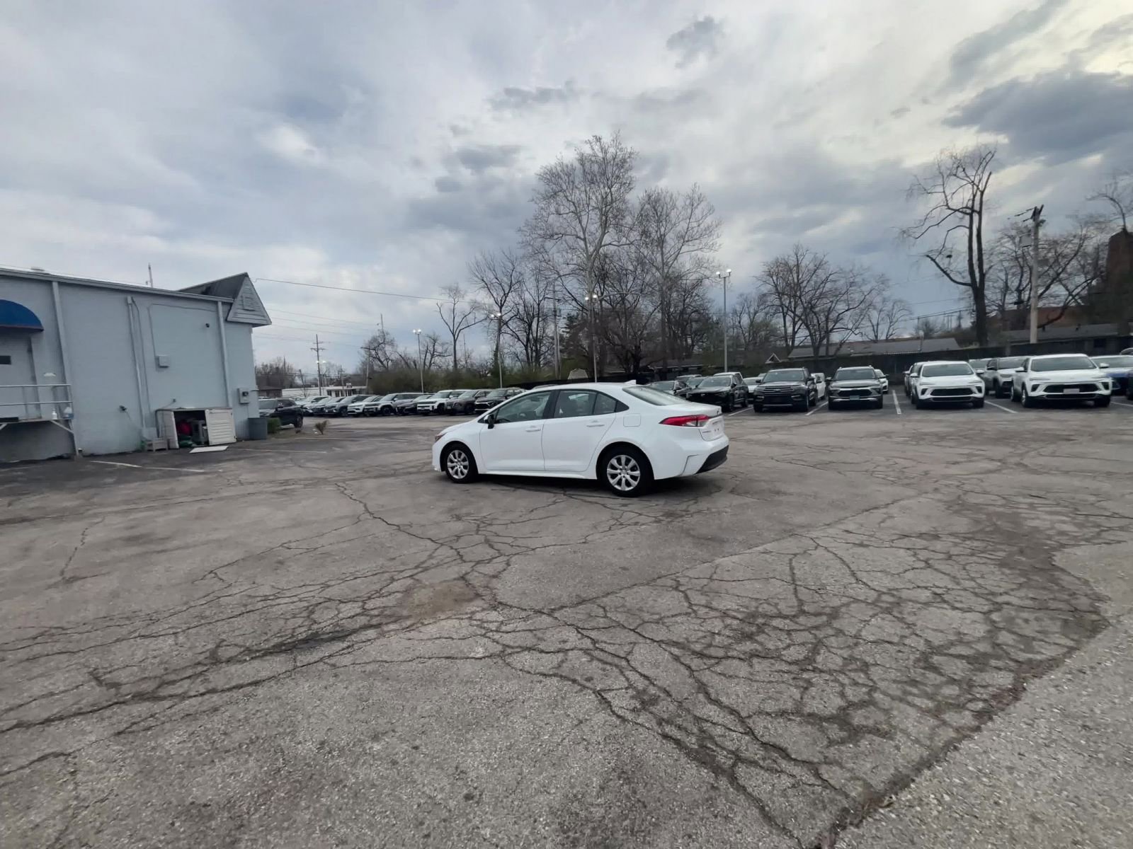 Thumbnail: 2025 Toyota Corolla - 15