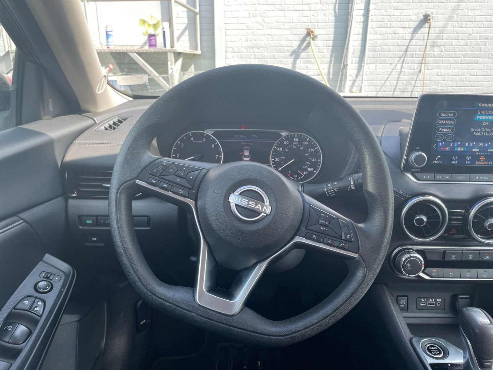 Thumbnail: 2024 Nissan Sentra - 32