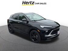 2024 Buick Encore GX Sport Touring -
                  St. Louis, MO
