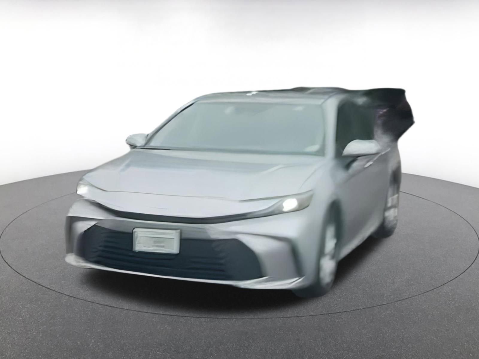 Thumbnail: 2025 Toyota Camry - 4