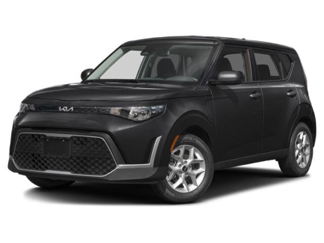 Thumbnail: 2025 Kia Soul - 1