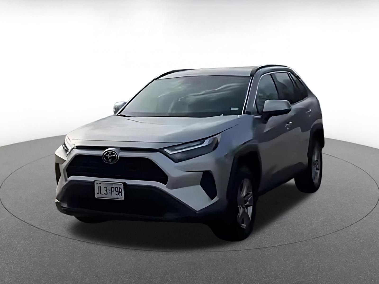 Thumbnail: 2025 Toyota RAV4 - 7