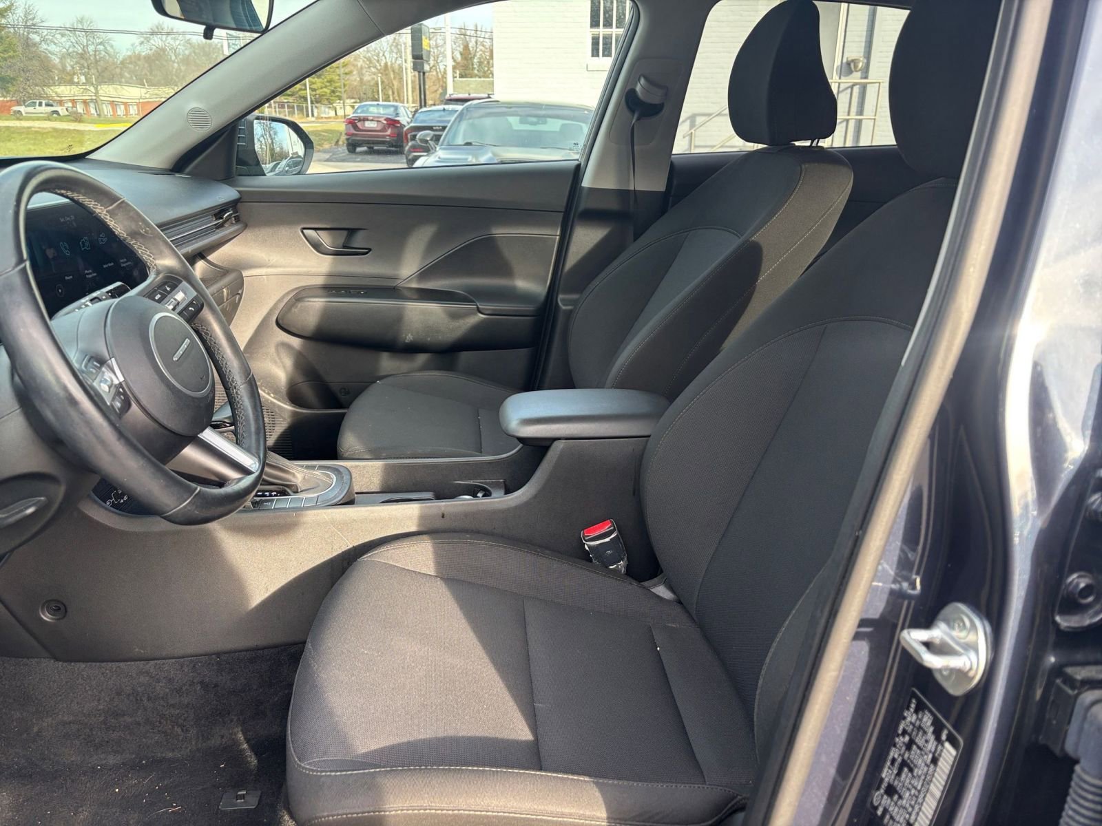 Thumbnail: 2025 Hyundai Kona - 24