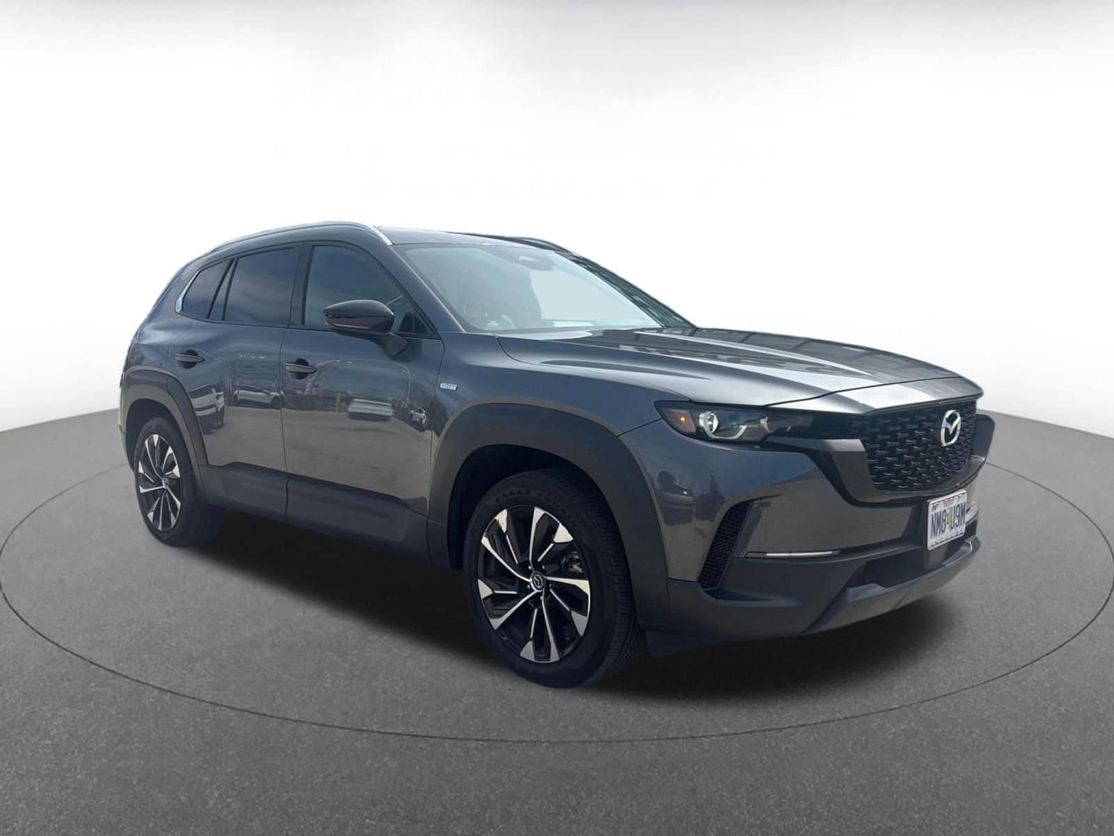 Thumbnail: 2025 Mazda CX-50 - 1