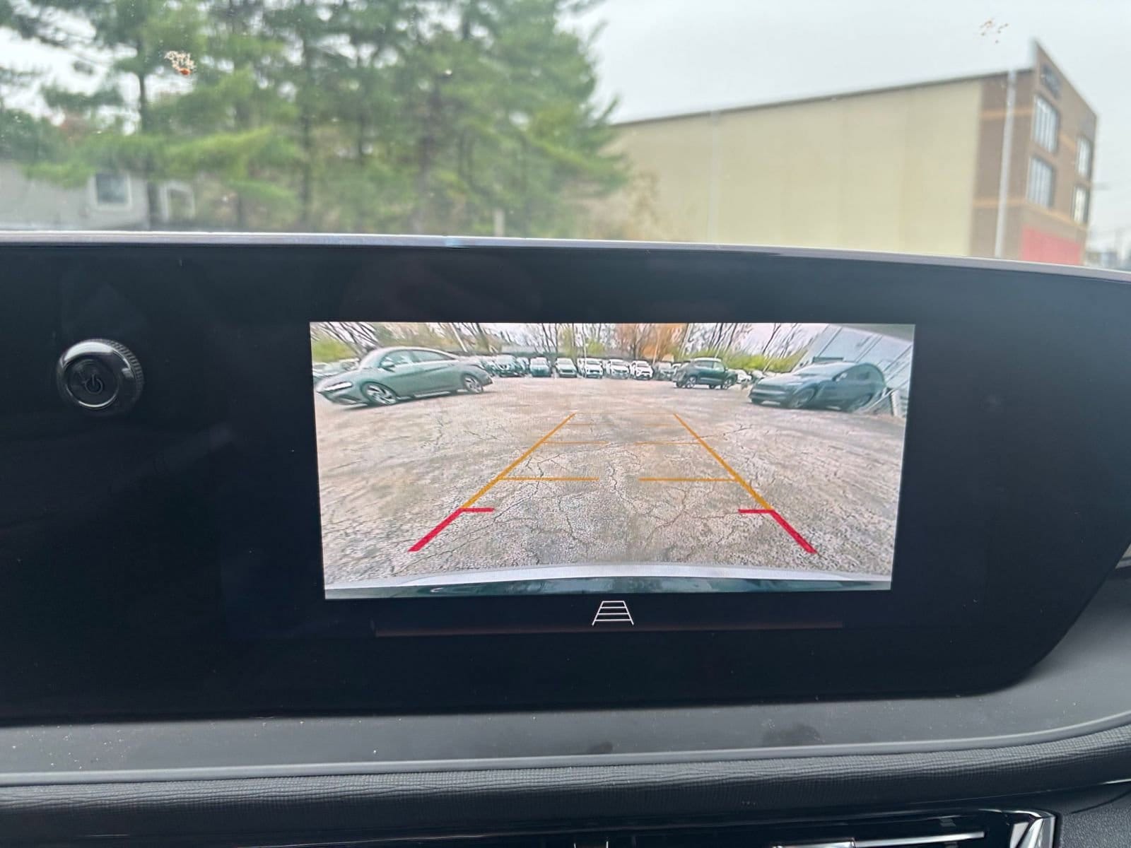 Thumbnail: 2025 Buick Envista - 17