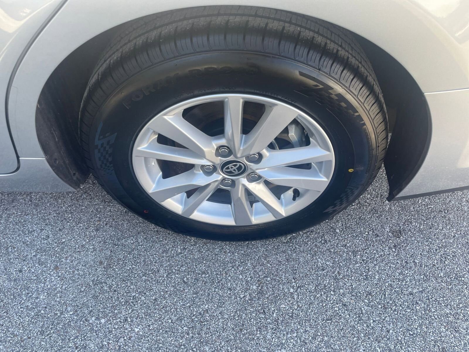 Thumbnail: 2025 Toyota Camry - 28