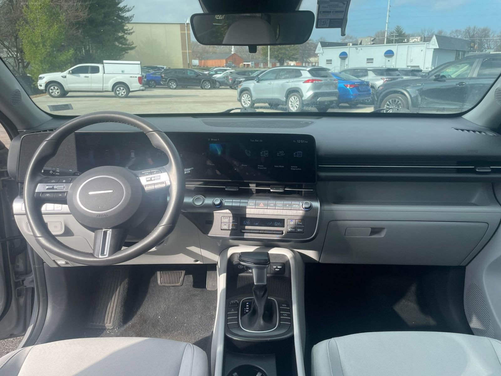 Thumbnail: 2025 Hyundai Kona - 31