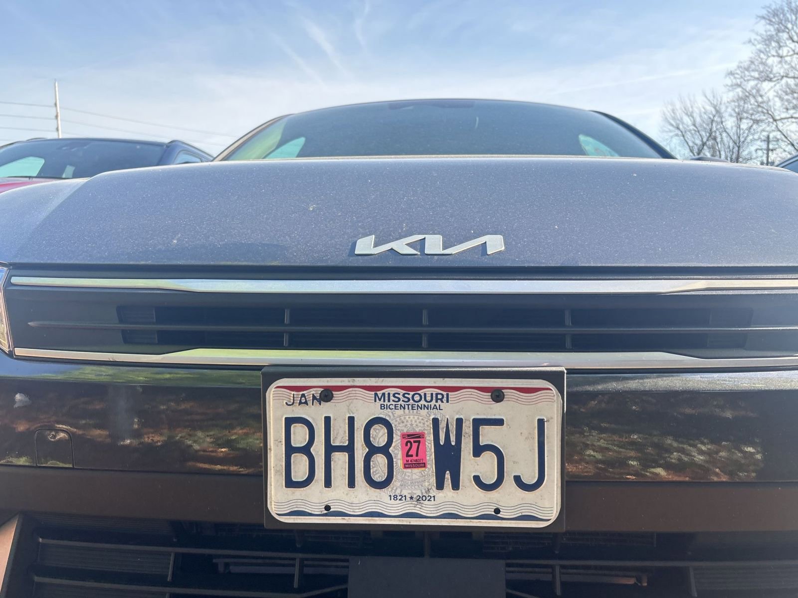 Thumbnail: 2025 Kia K4 - 10