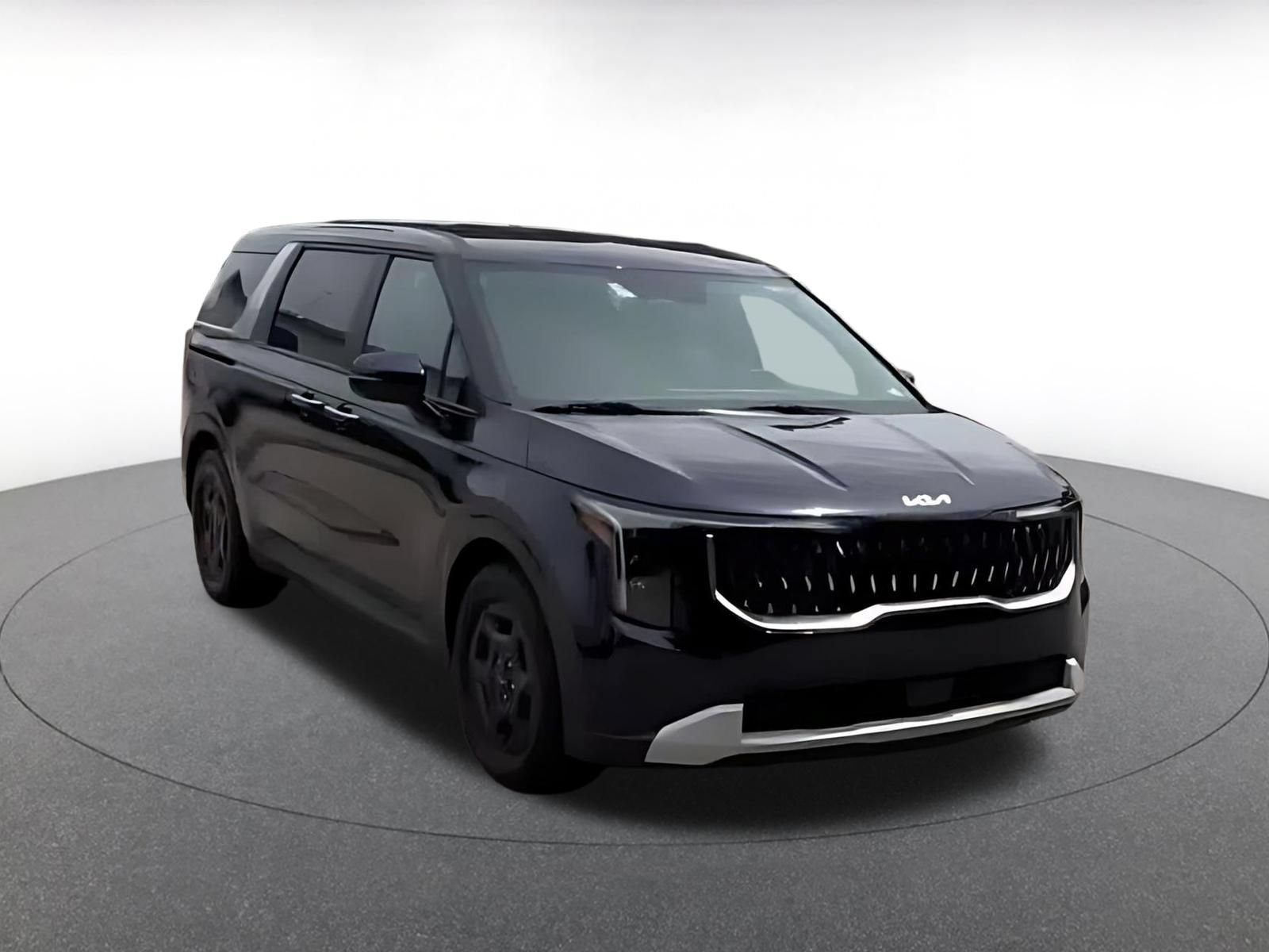 Thumbnail: 2026 Kia Carnival - 3