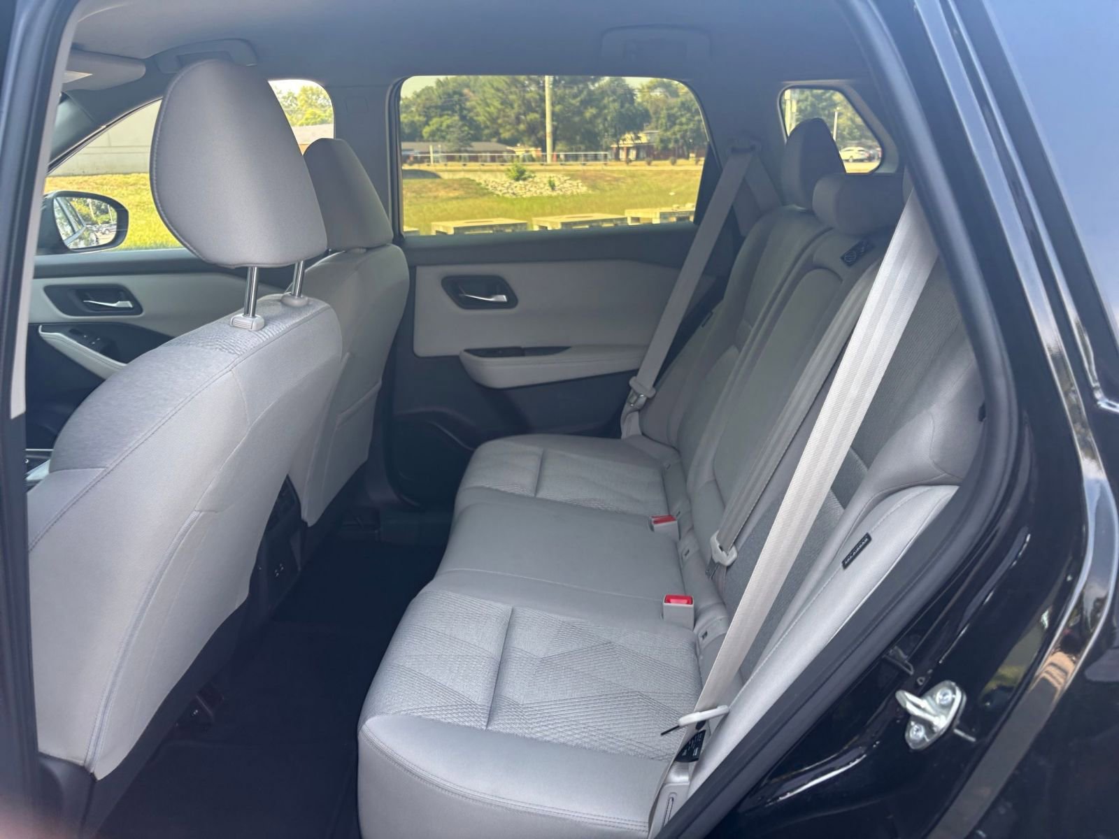 Thumbnail: 2024 Nissan Rogue - 23