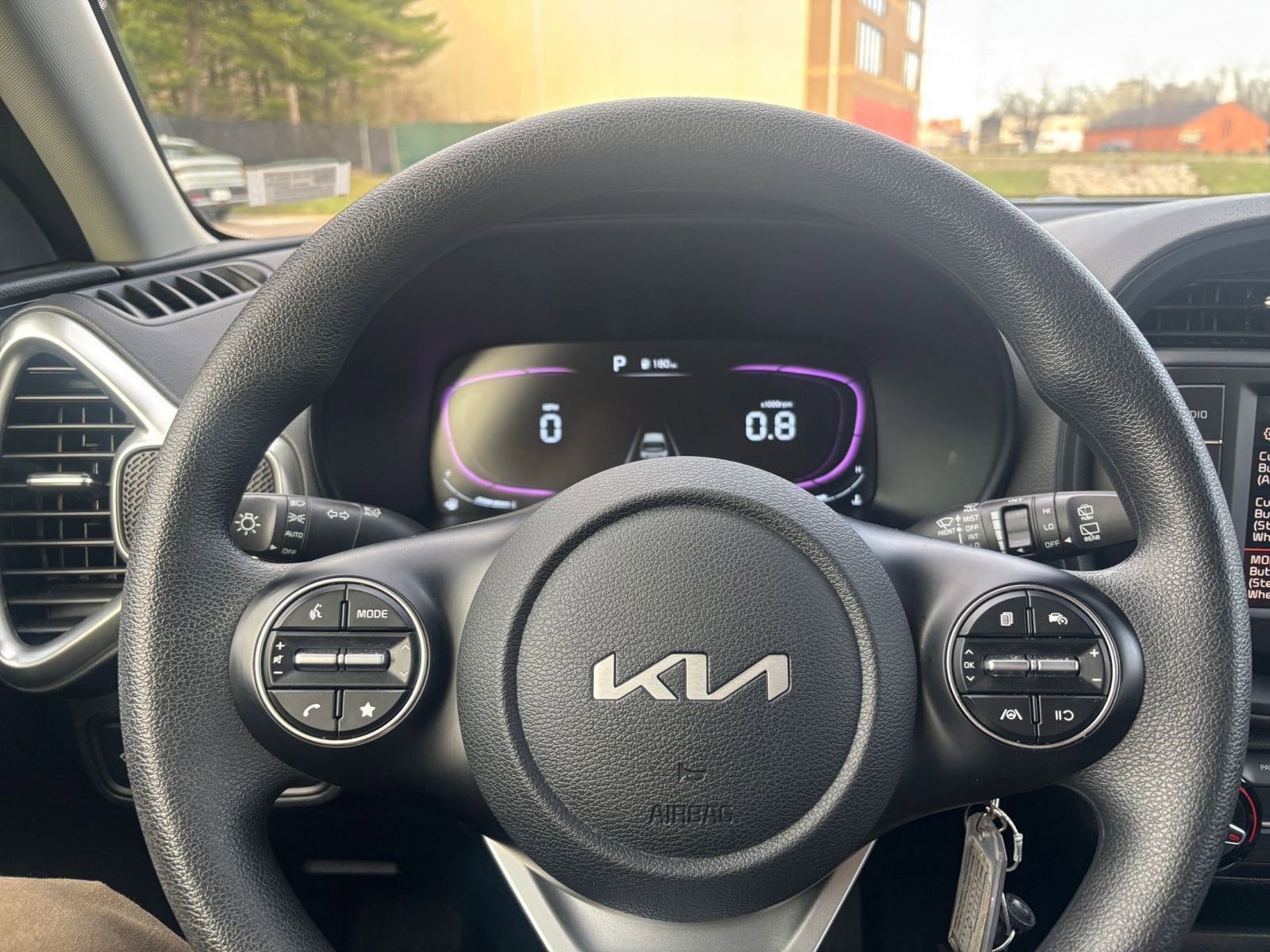 Thumbnail: 2025 Kia Soul - 32