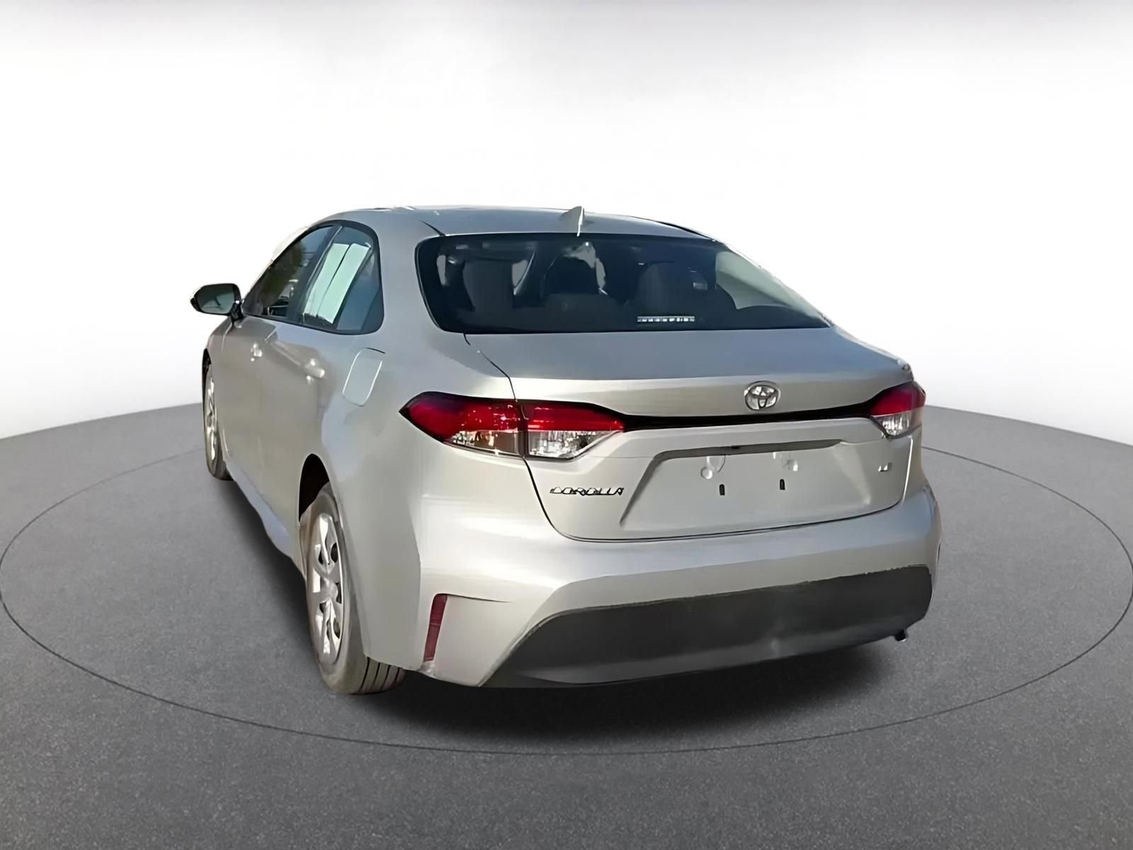 Thumbnail: 2025 Toyota Corolla - 11